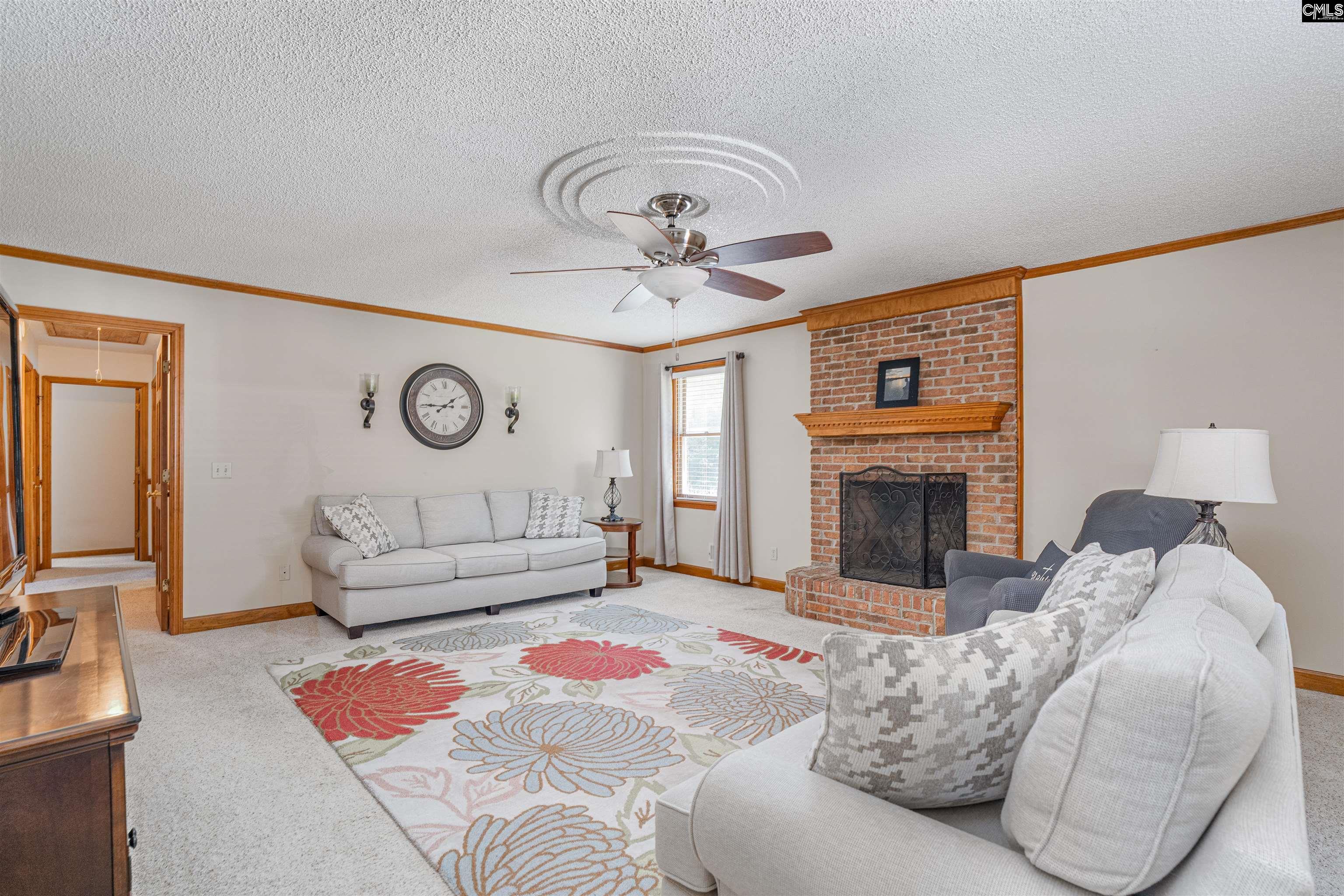 225 Fox Lake Drive West Columbia, SC 29170