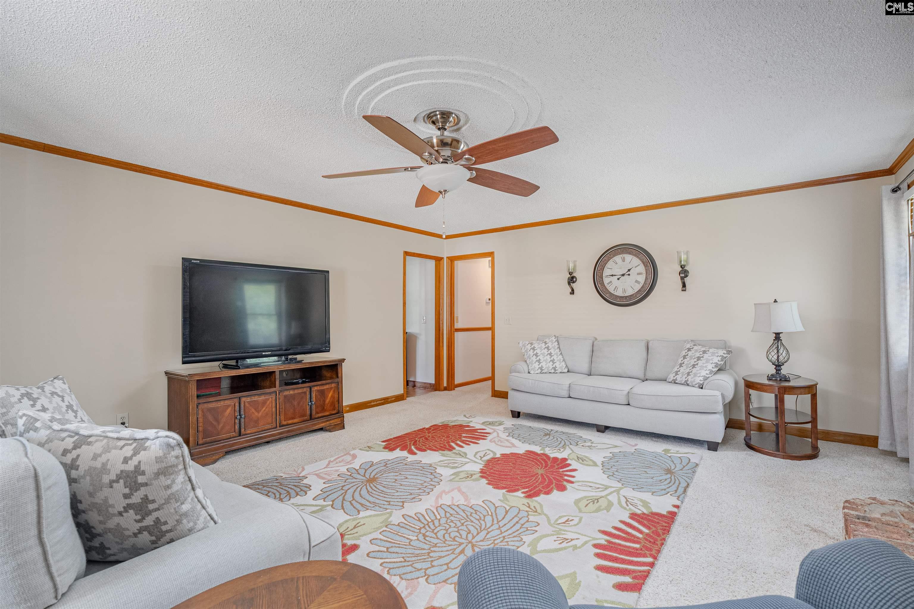 225 Fox Lake Drive West Columbia, SC 29170