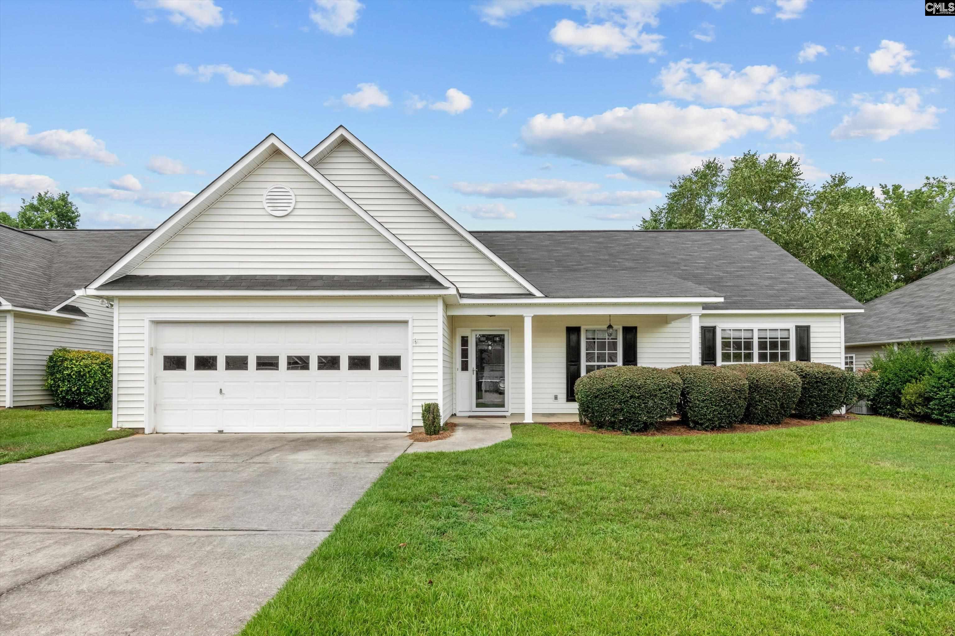 125 Dupre Mill Court Lexington, SC 29072