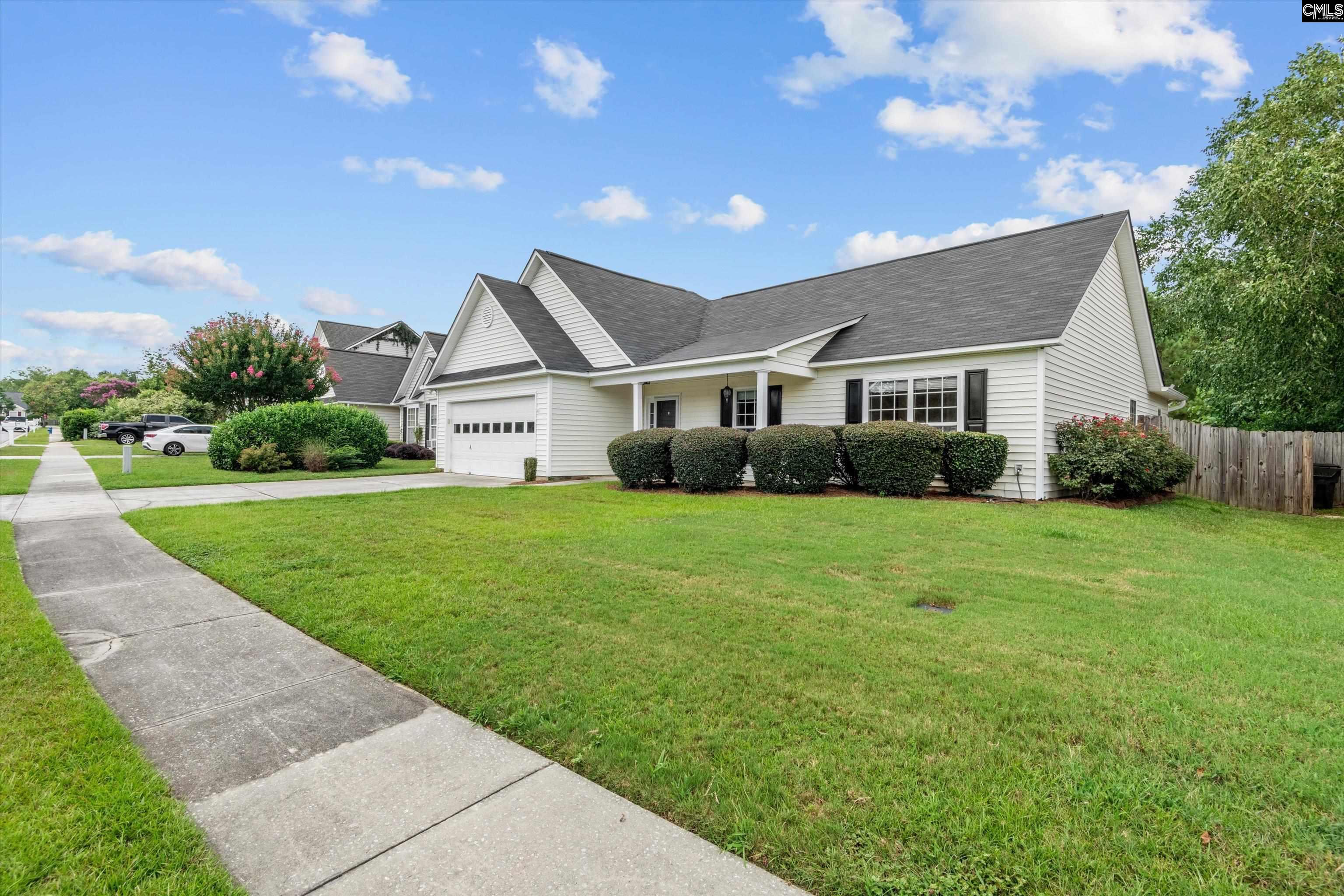 125 Dupre Mill Court Lexington, SC 29072