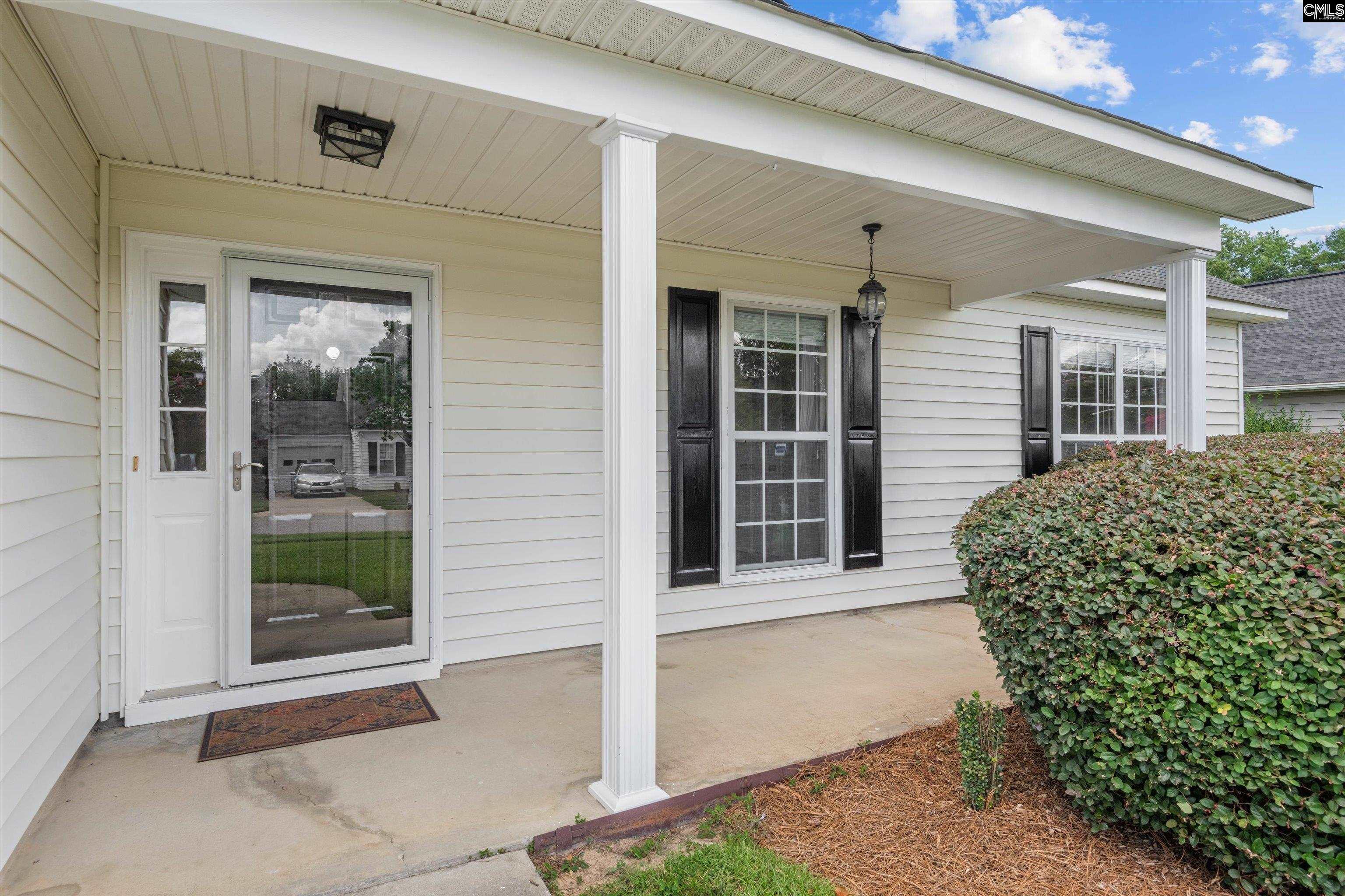 125 Dupre Mill Court Lexington, SC 29072