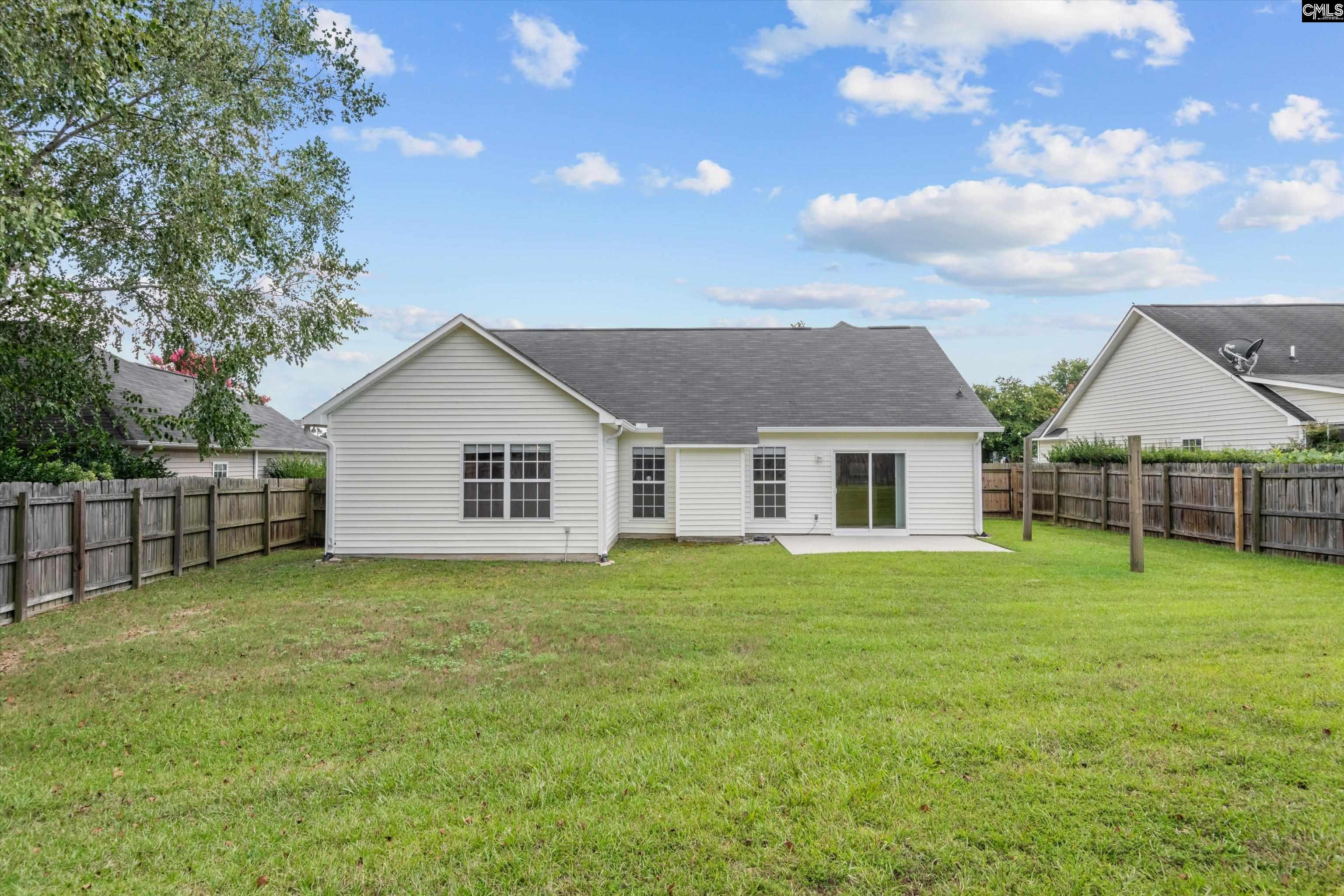 125 Dupre Mill Court Lexington, SC 29072