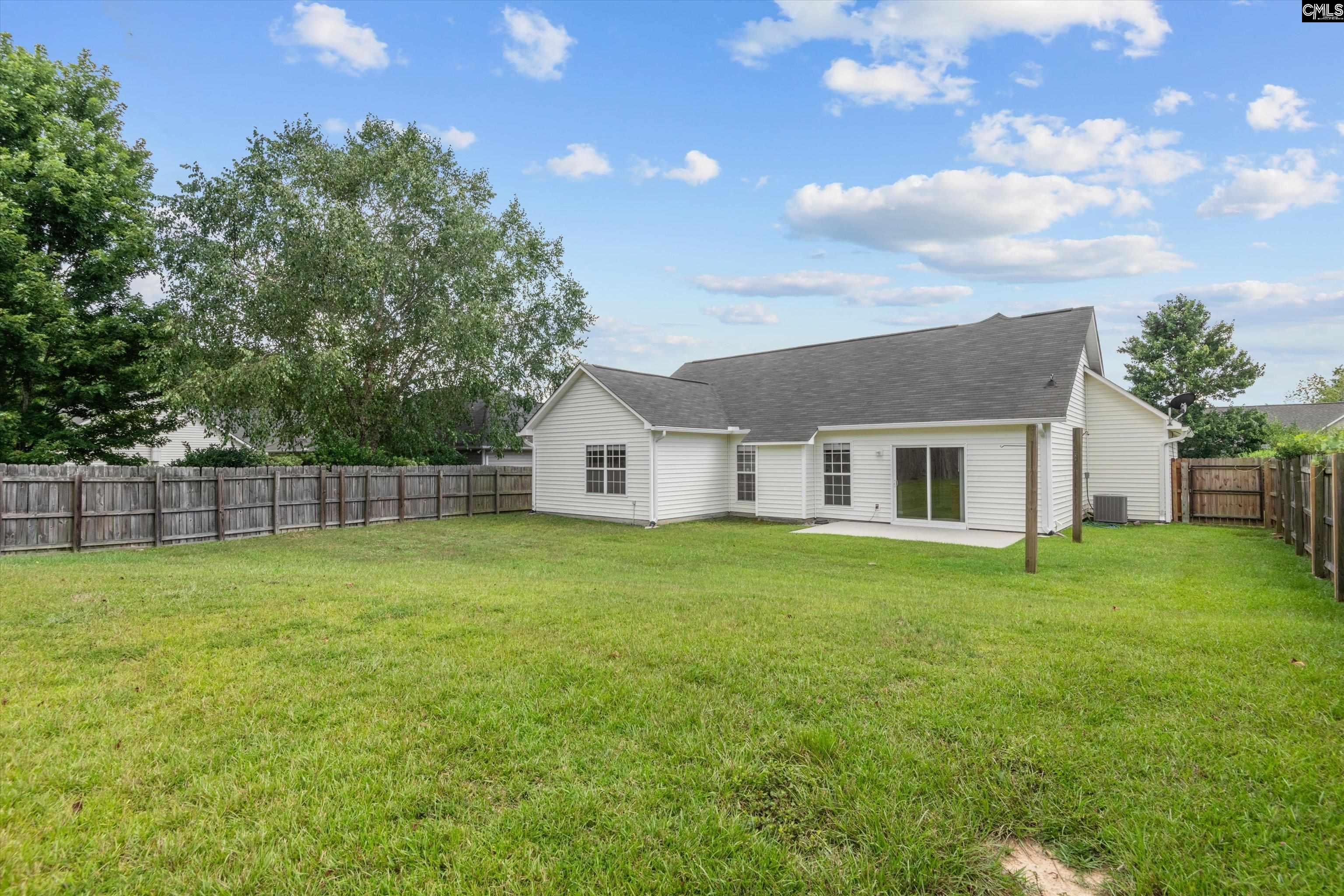 125 Dupre Mill Court Lexington, SC 29072