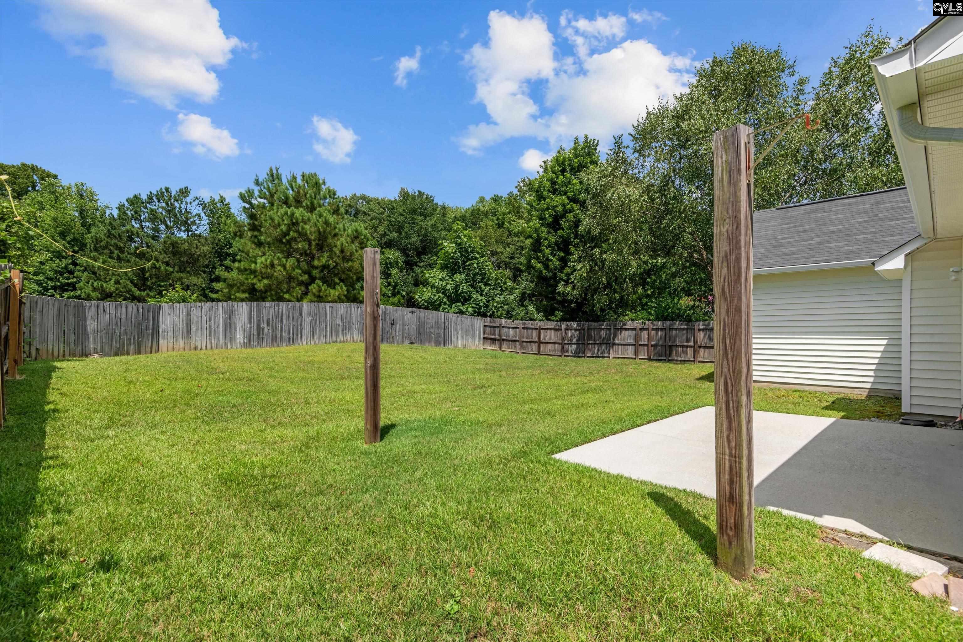 125 Dupre Mill Court Lexington, SC 29072