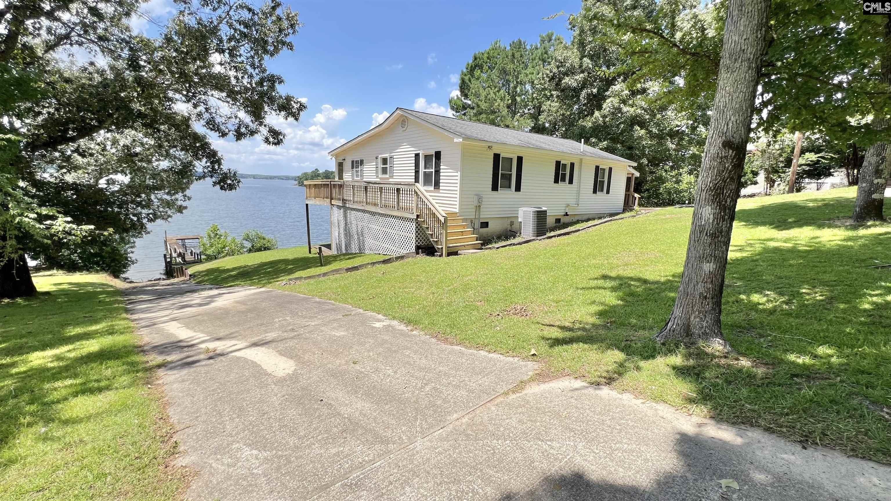 2298 Singleton Creek Road Liberty Hill, SC 29074