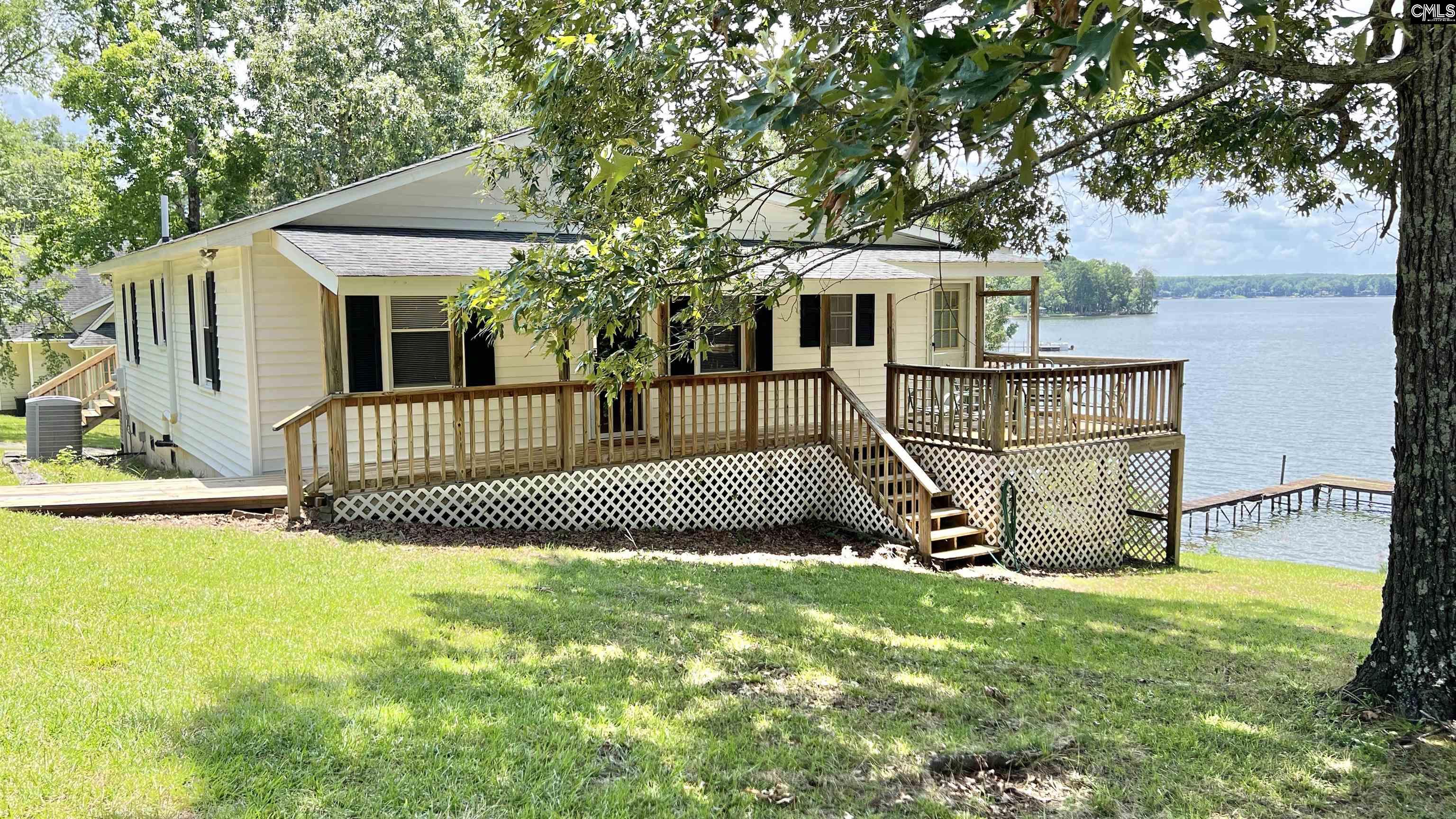 2298 Singleton Creek Road Liberty Hill, SC 29074