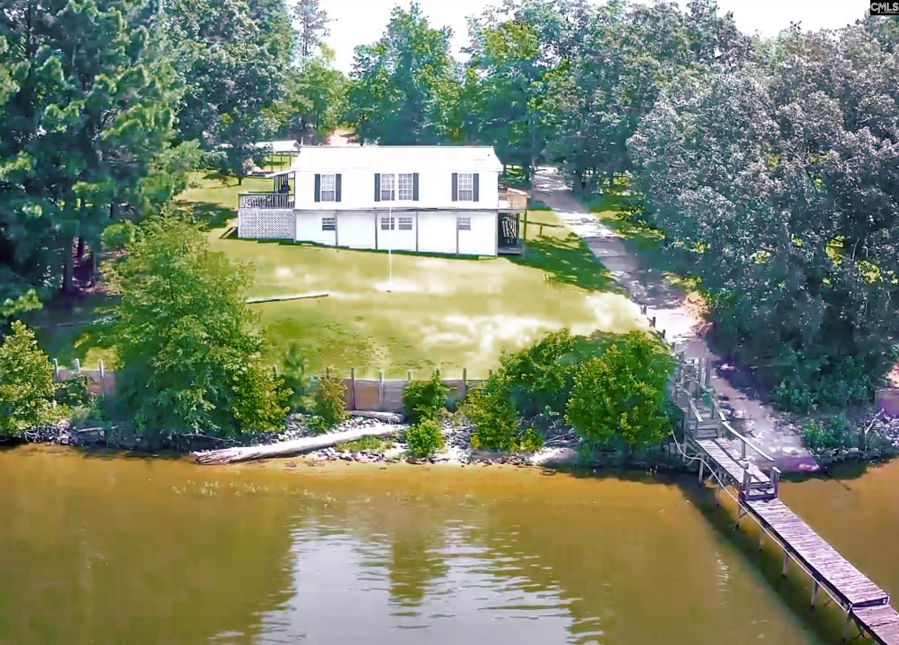 2298 Singleton Creek Road Liberty Hill, SC 29074
