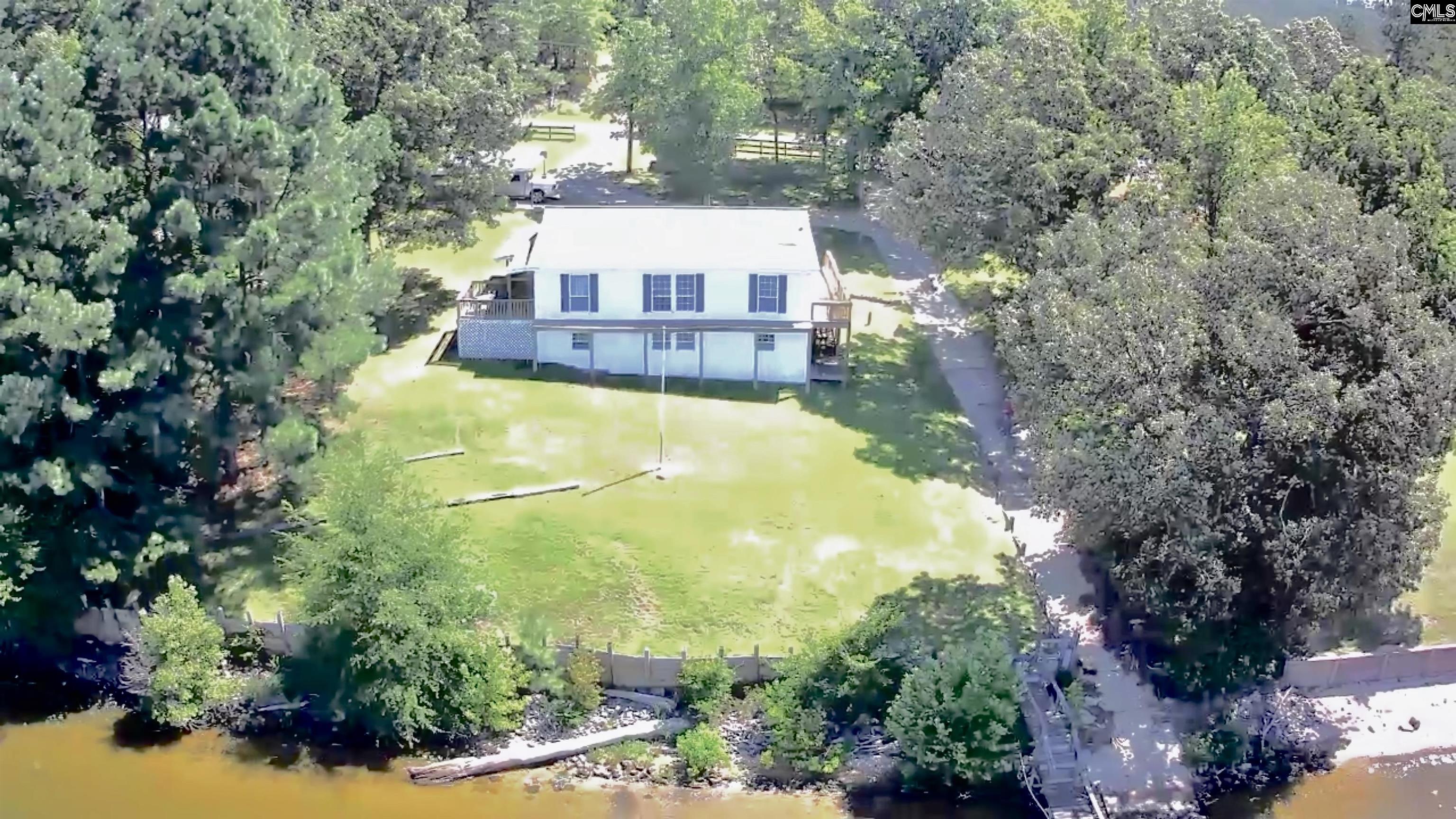 2298 Singleton Creek Road Liberty Hill, SC 29074