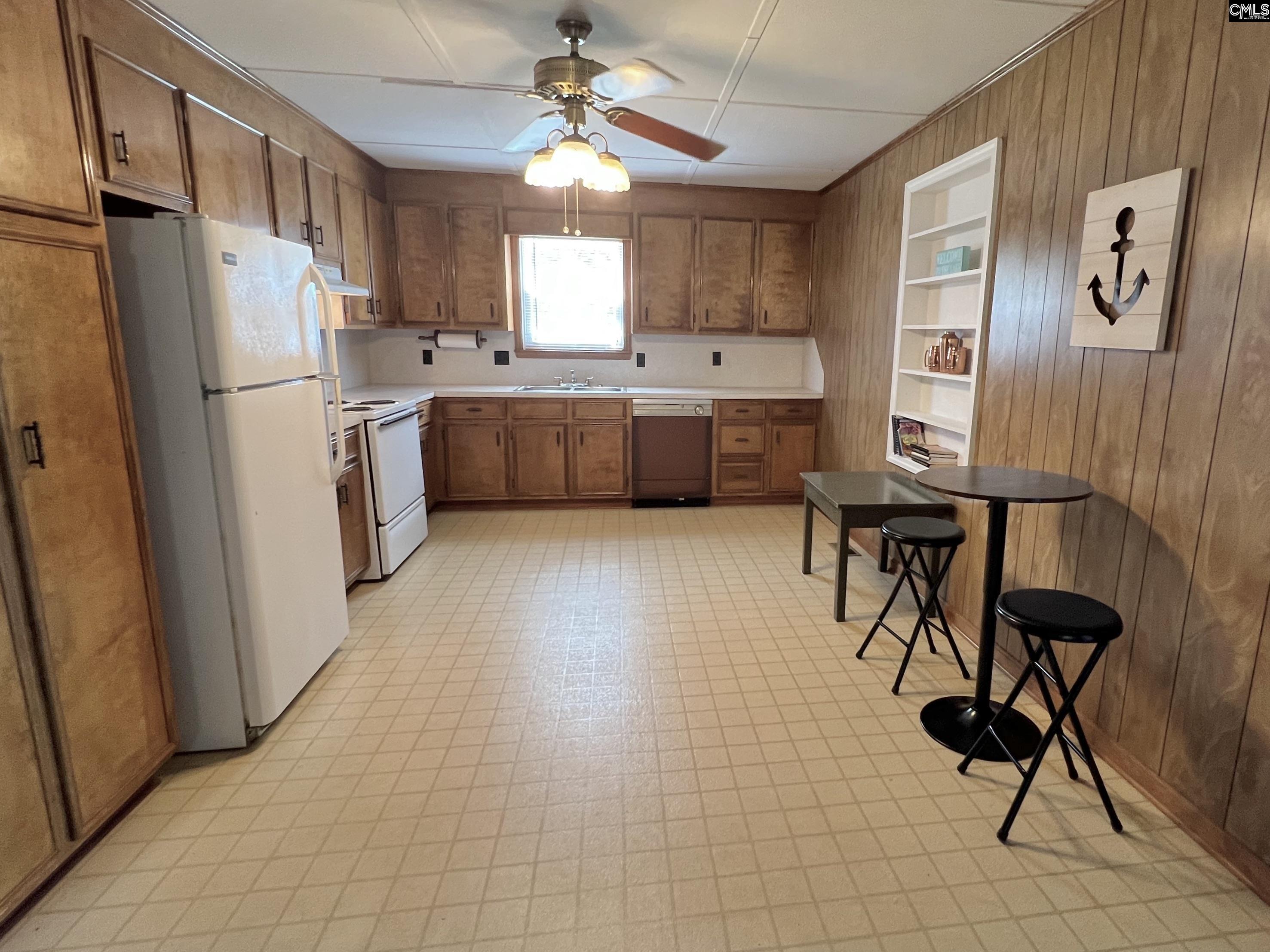 2298 Singleton Creek Road Liberty Hill, SC 29074