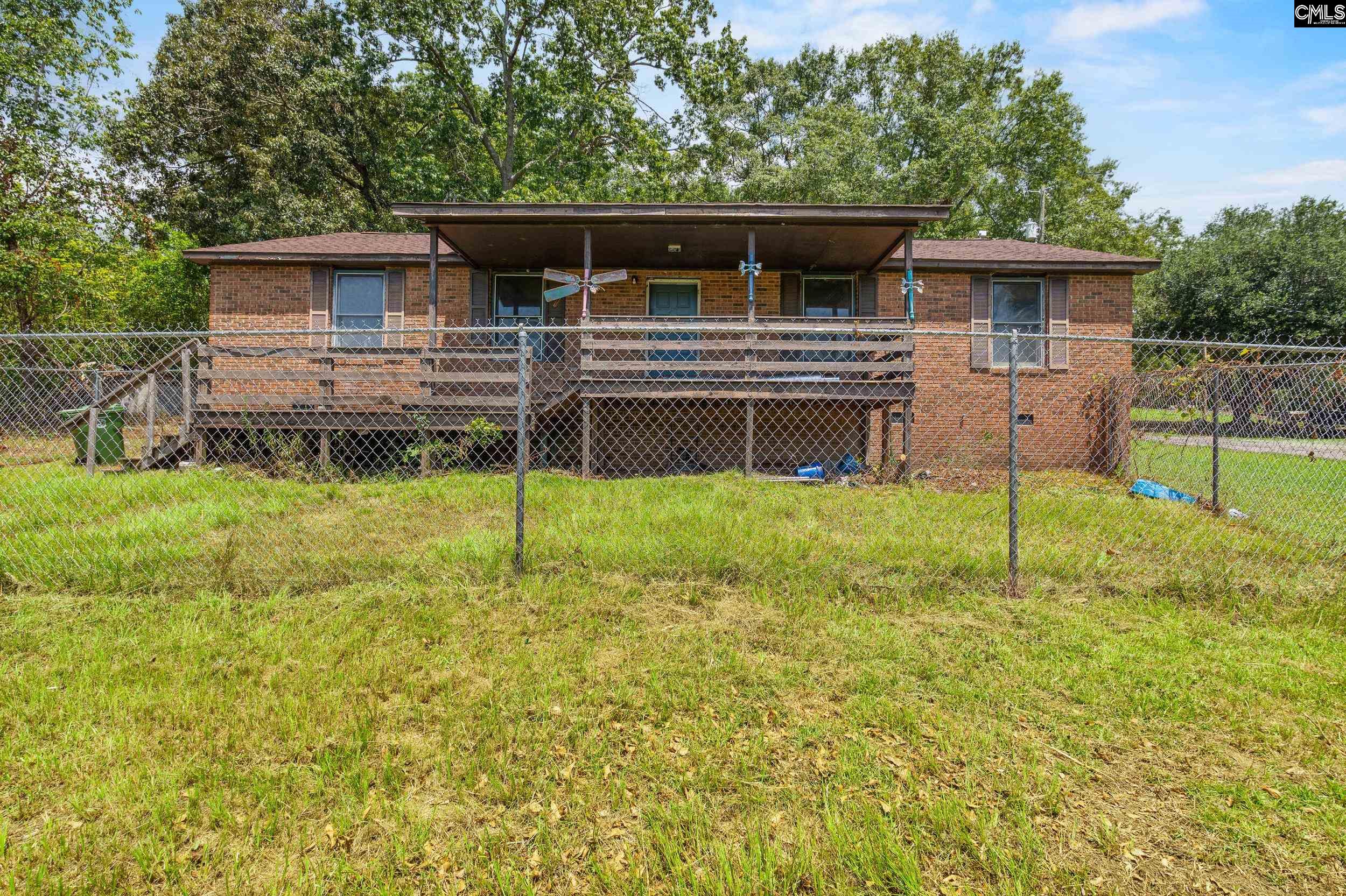 440 Harmon Road Hopkins, SC 29061