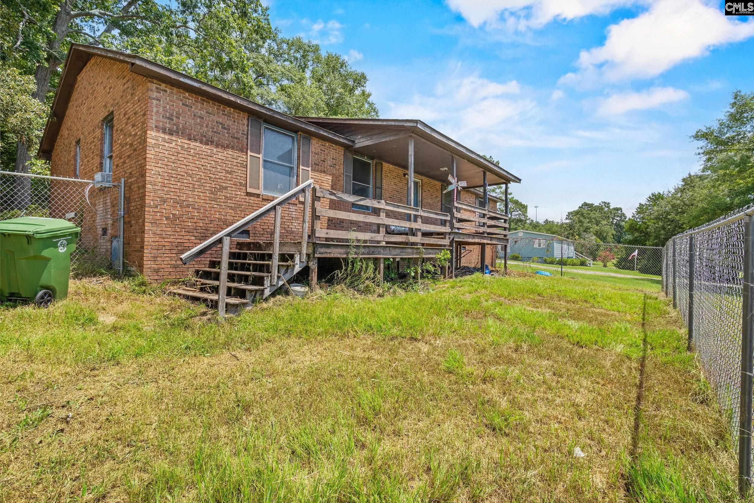 440 Harmon Road Hopkins, SC 29061