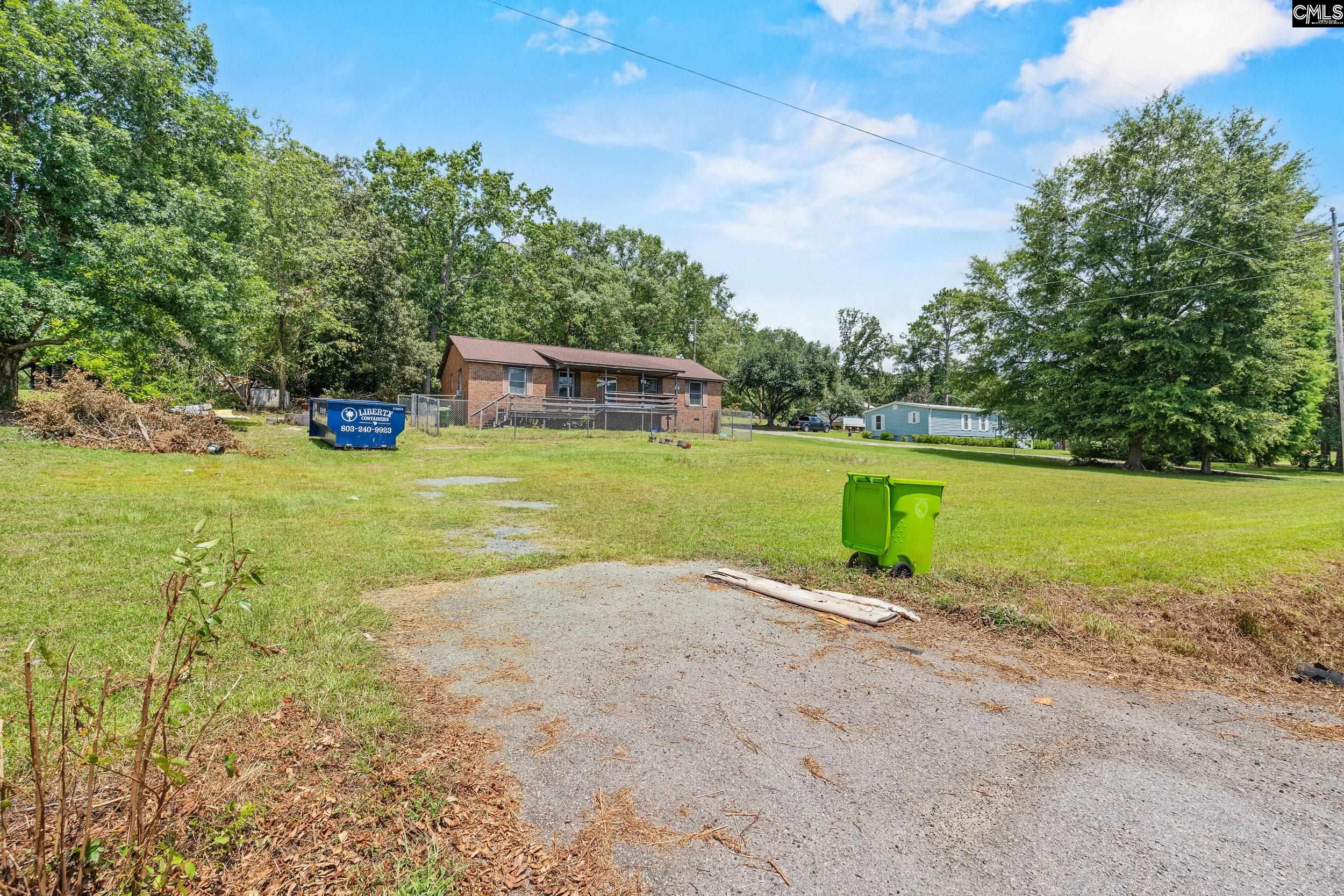 440 Harmon Road Hopkins, SC 29061