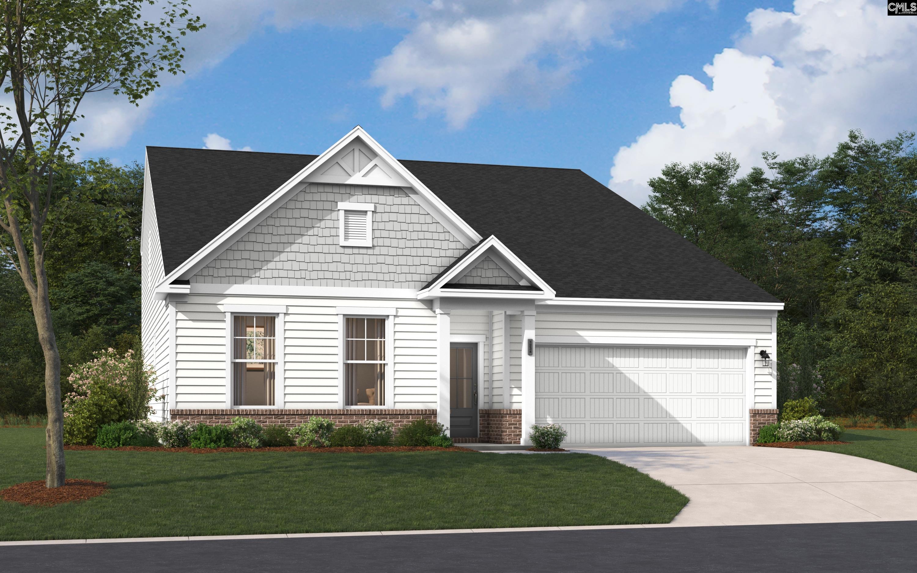2435 Green Viper Loop Blythewood, SC 29016