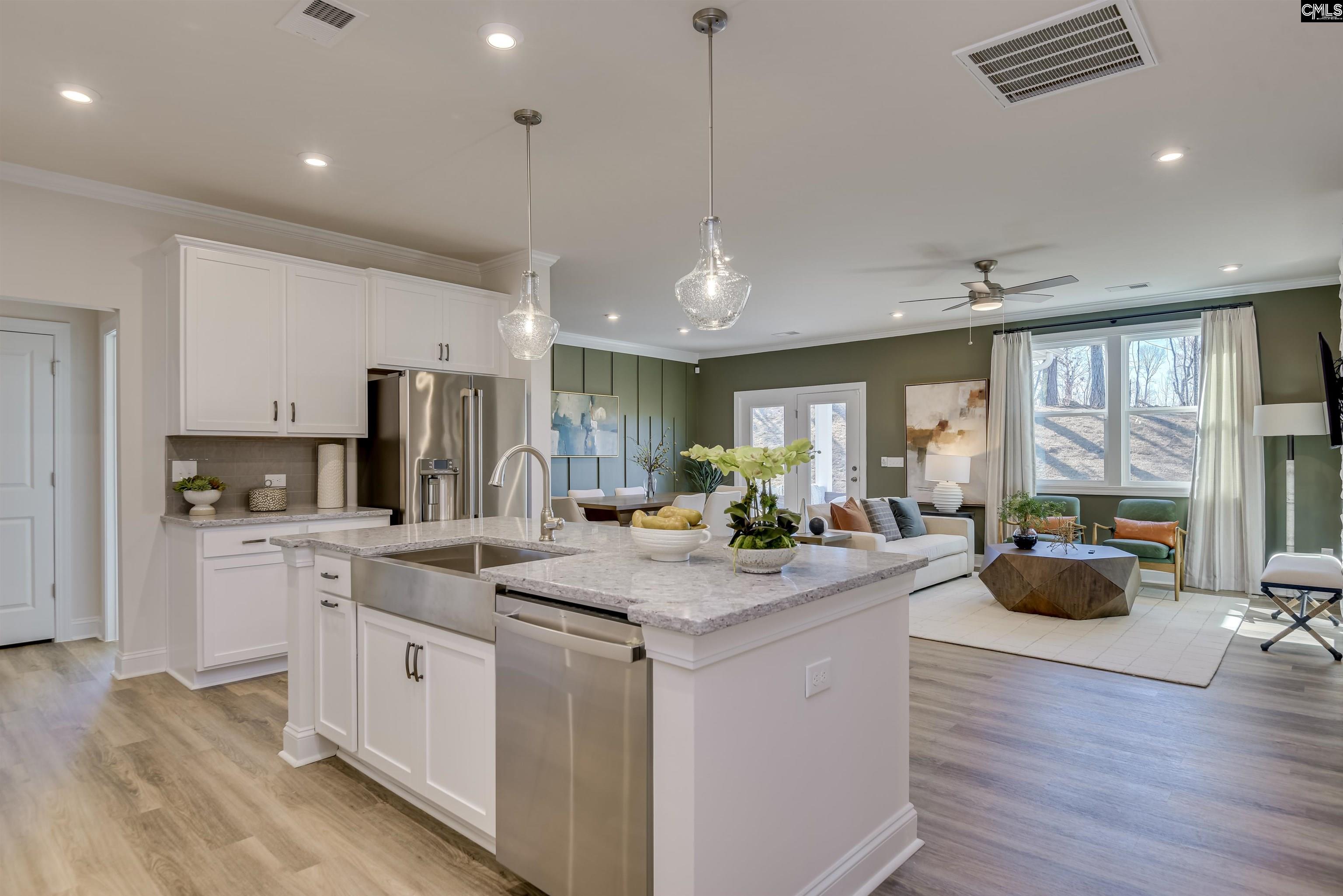 2435 Green Viper Loop Blythewood, SC 29016