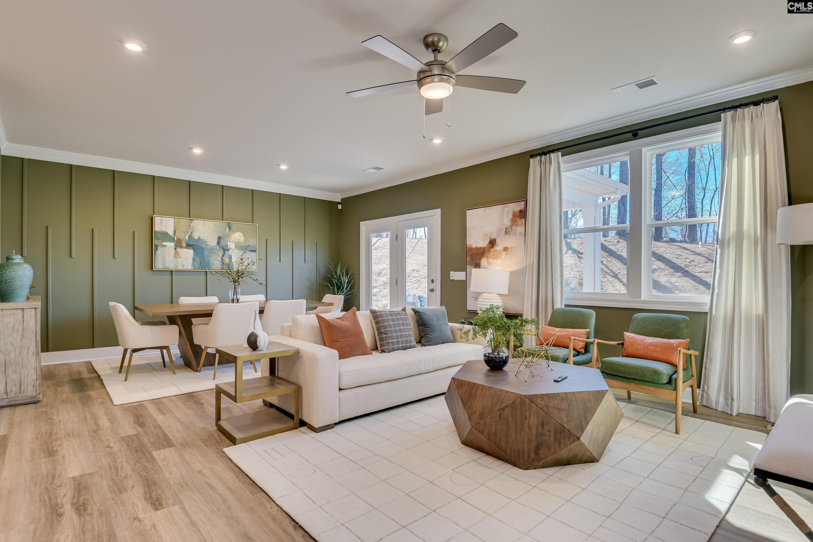 2435 Green Viper Loop Blythewood, SC 29016