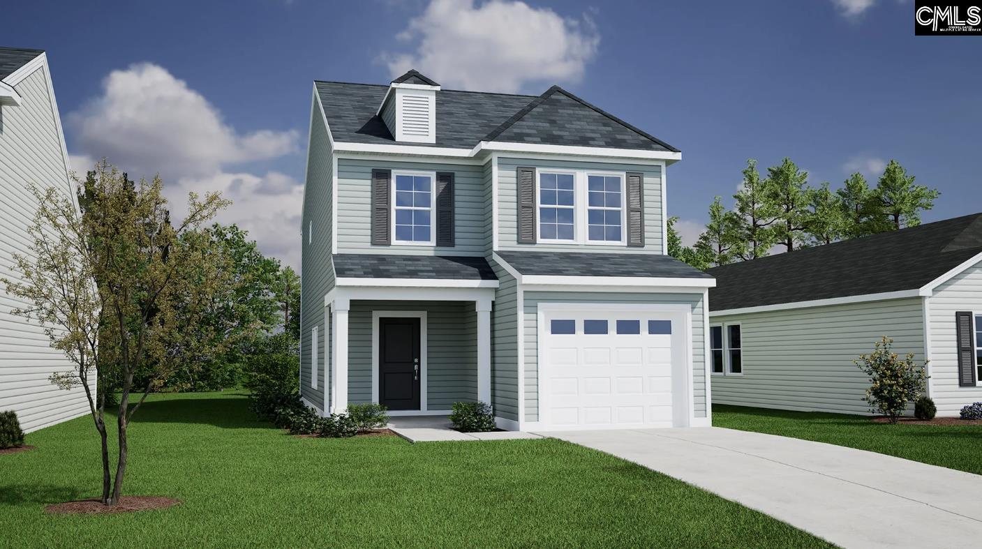 3365 Matrim Way Lexington, SC 29073