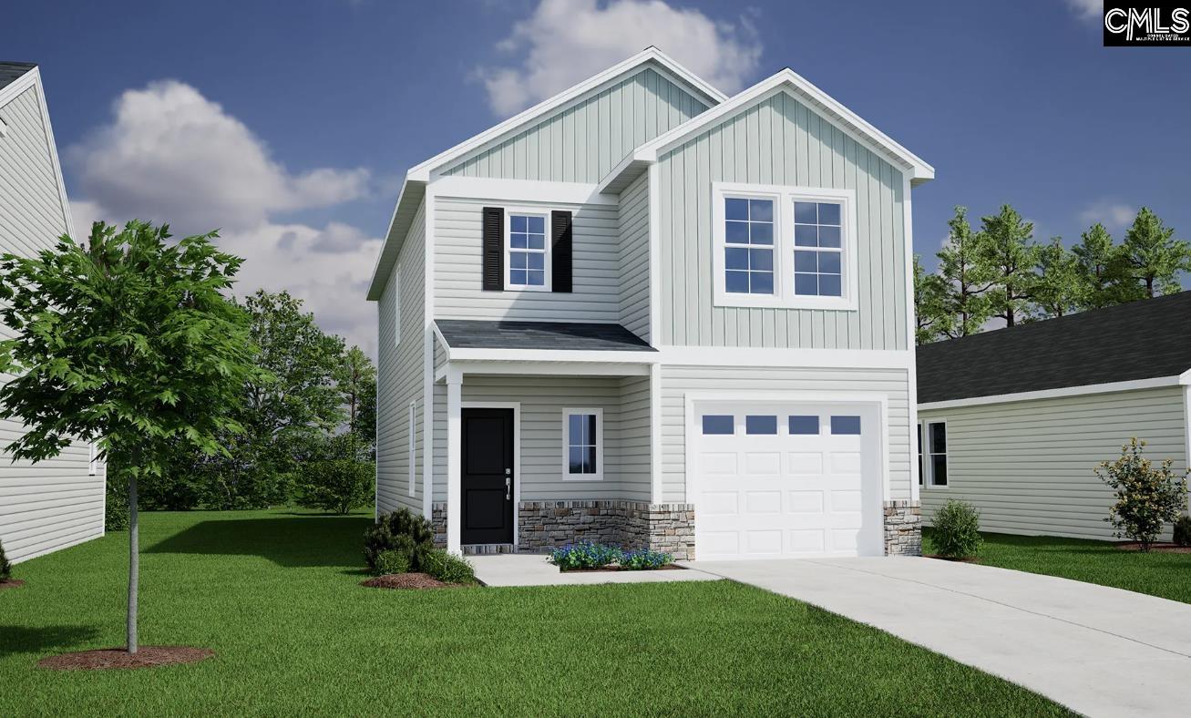 3369 Matrim Way Lexington, SC 29073