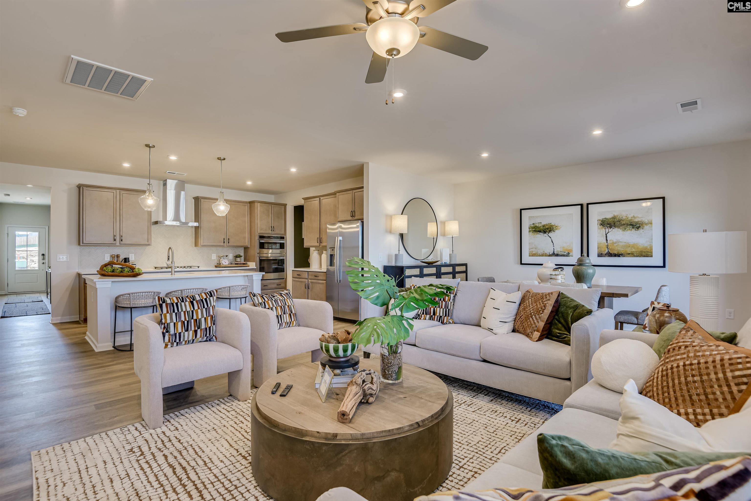 2439 Green Viper Loop Blythewood, SC 29016