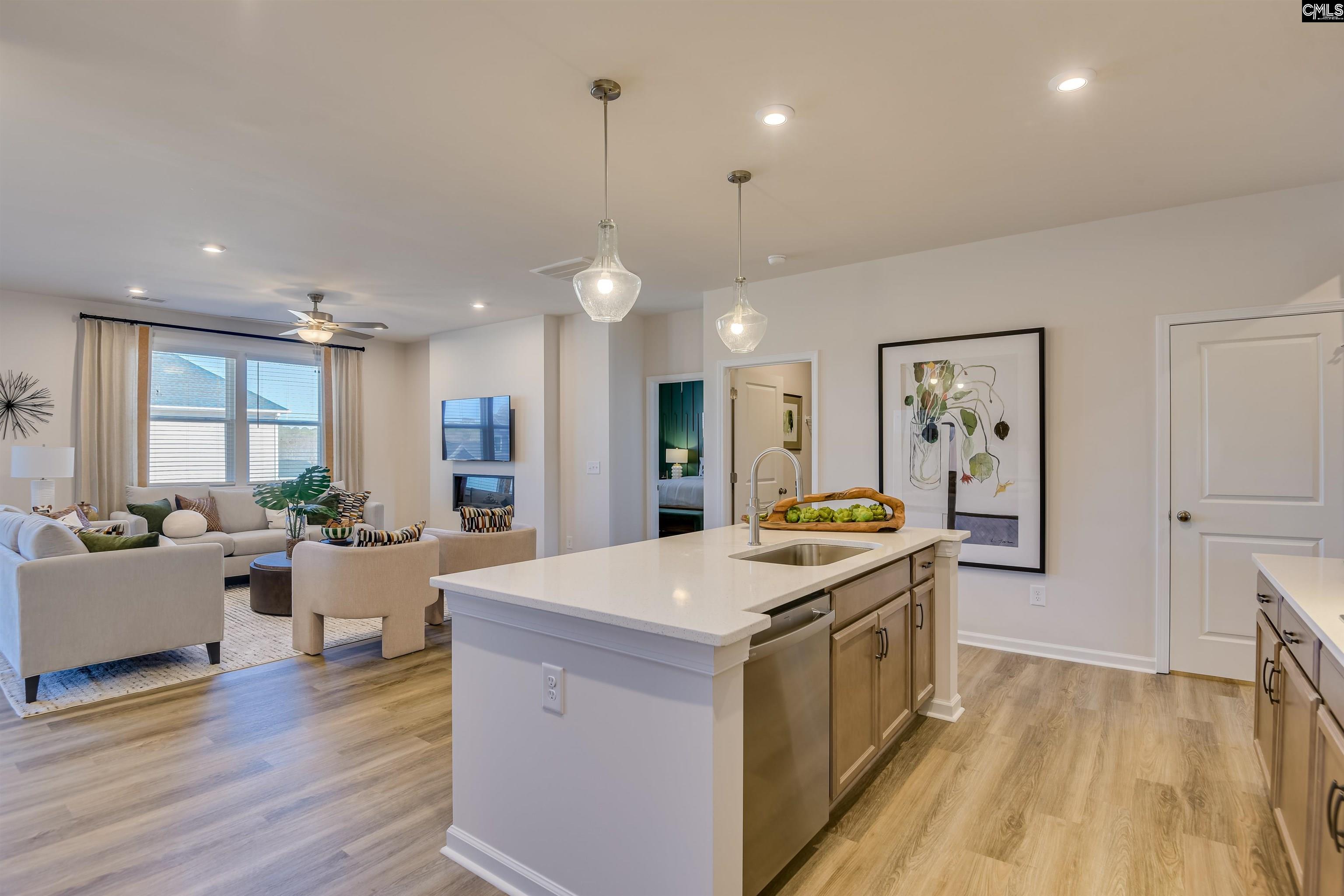 2439 Green Viper Loop Blythewood, SC 29016