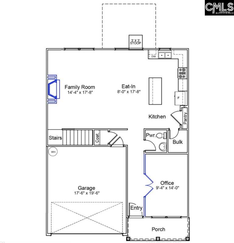 3316 Matrim Way Lexington, SC 29073