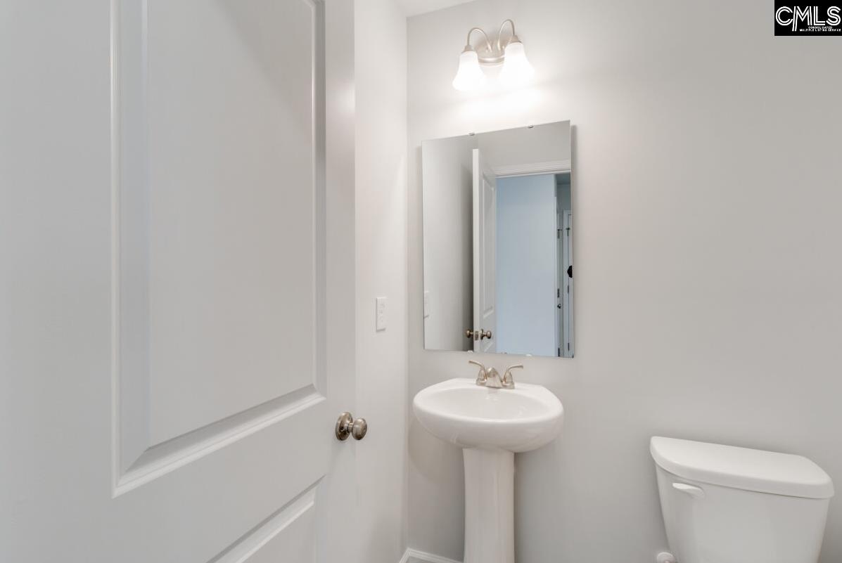 3316 Matrim Way Lexington, SC 29073