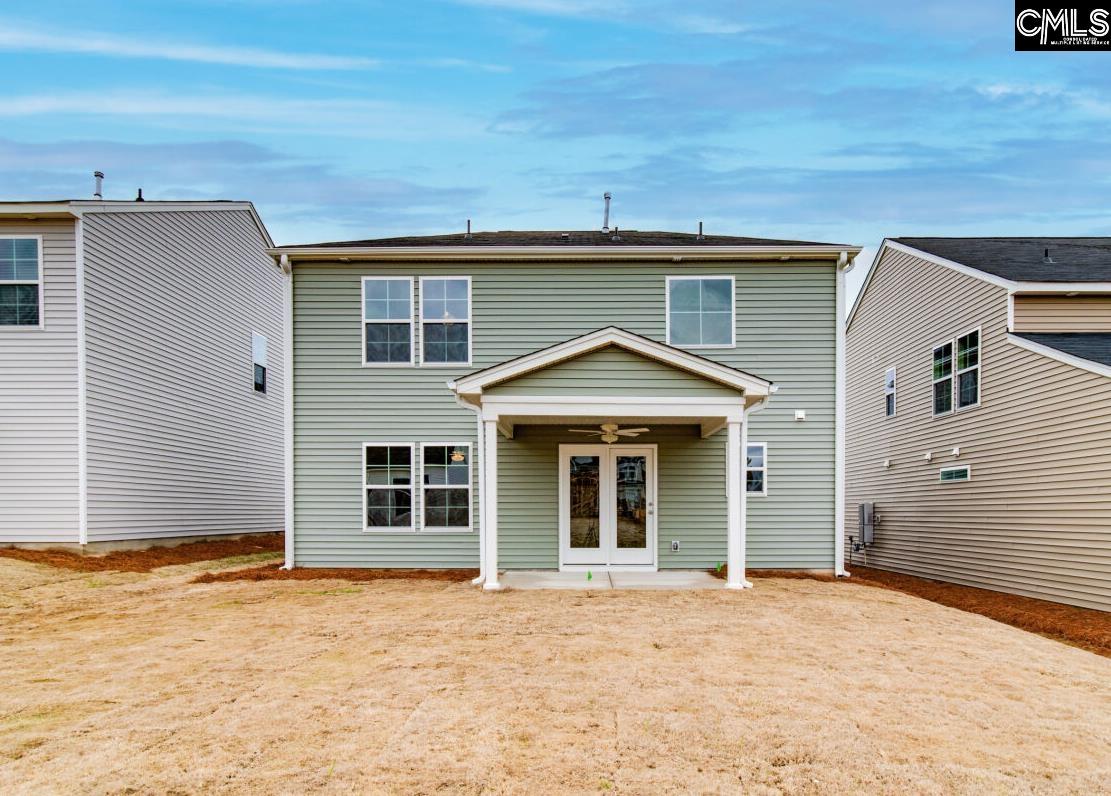 3316 Matrim Way Lexington, SC 29073