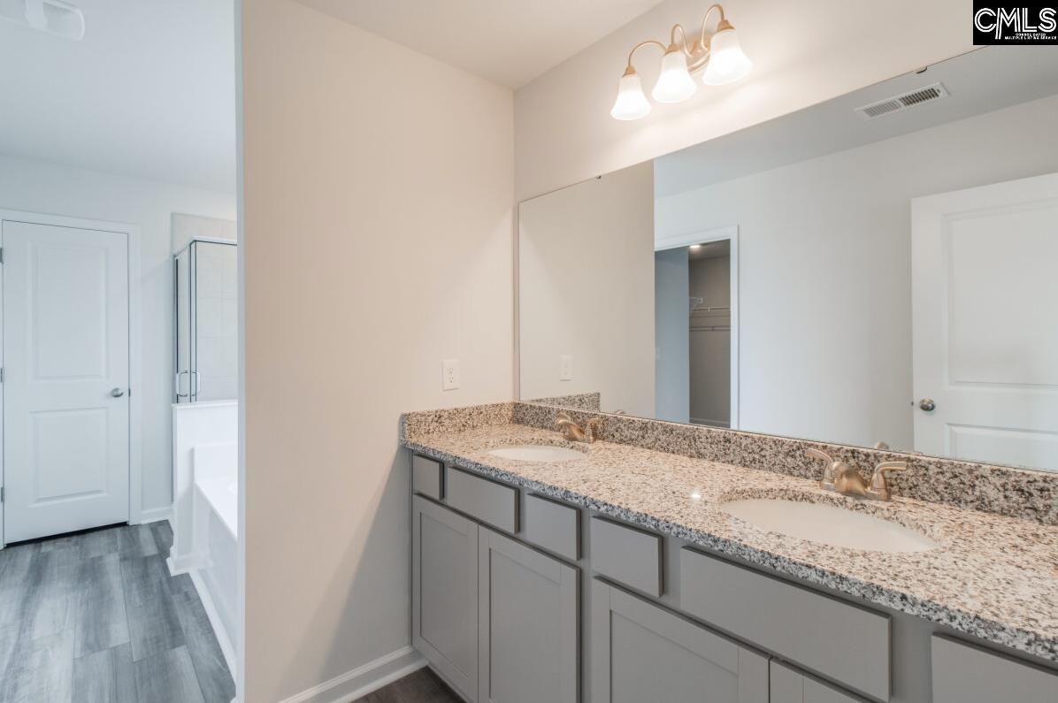 3316 Matrim Way Lexington, SC 29073
