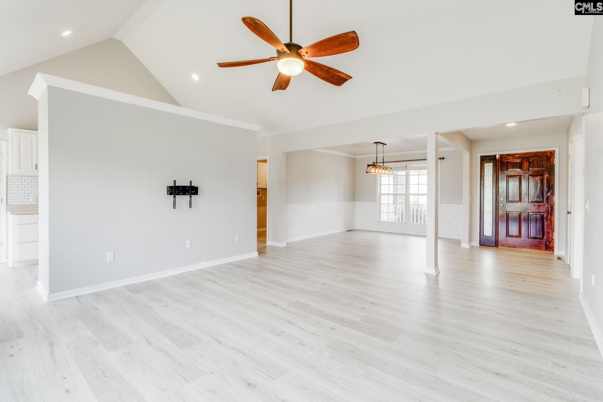 324 Town Pond Road Batesburg, SC 29006