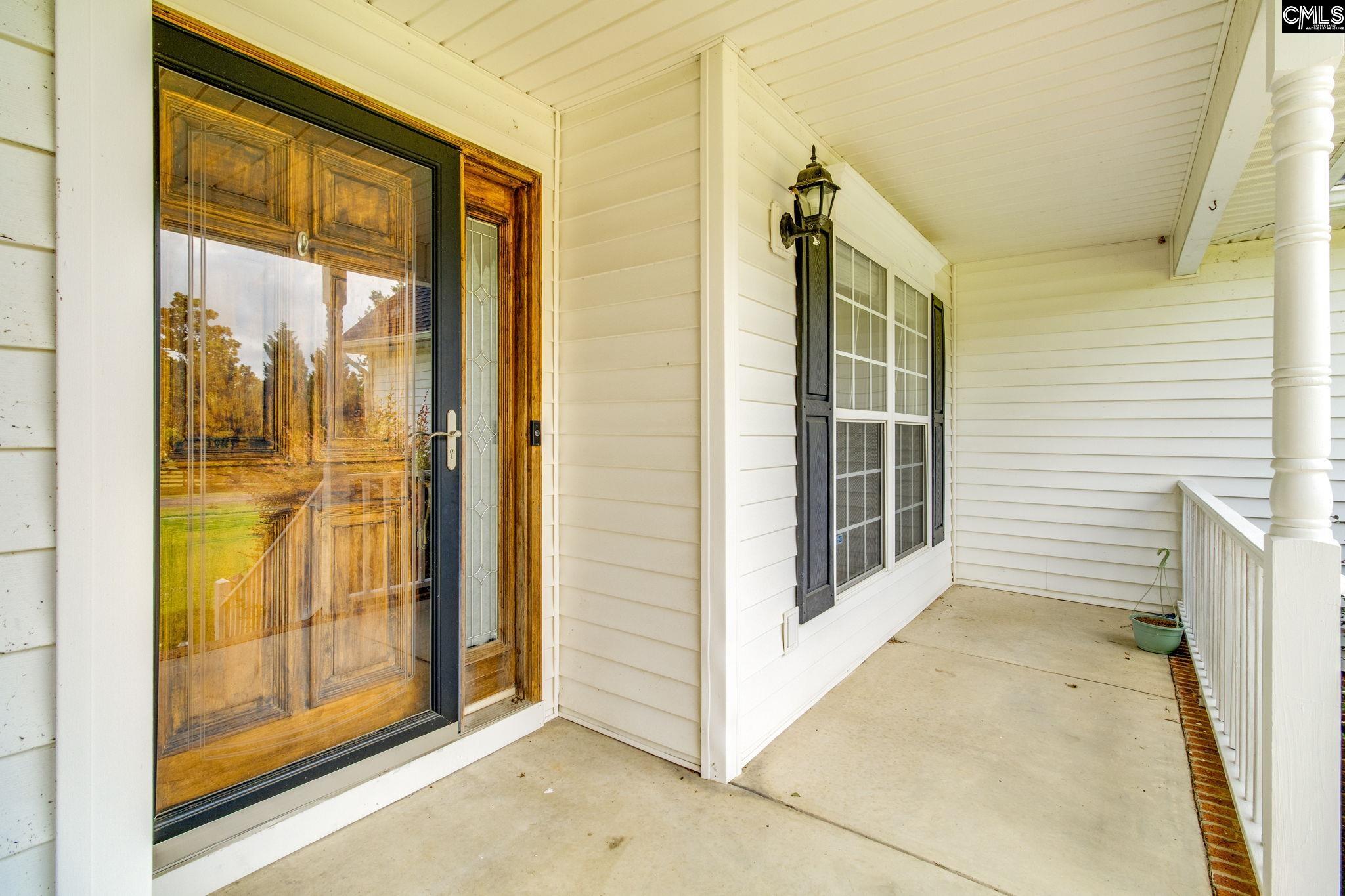 324 Town Pond Road Batesburg, SC 29006