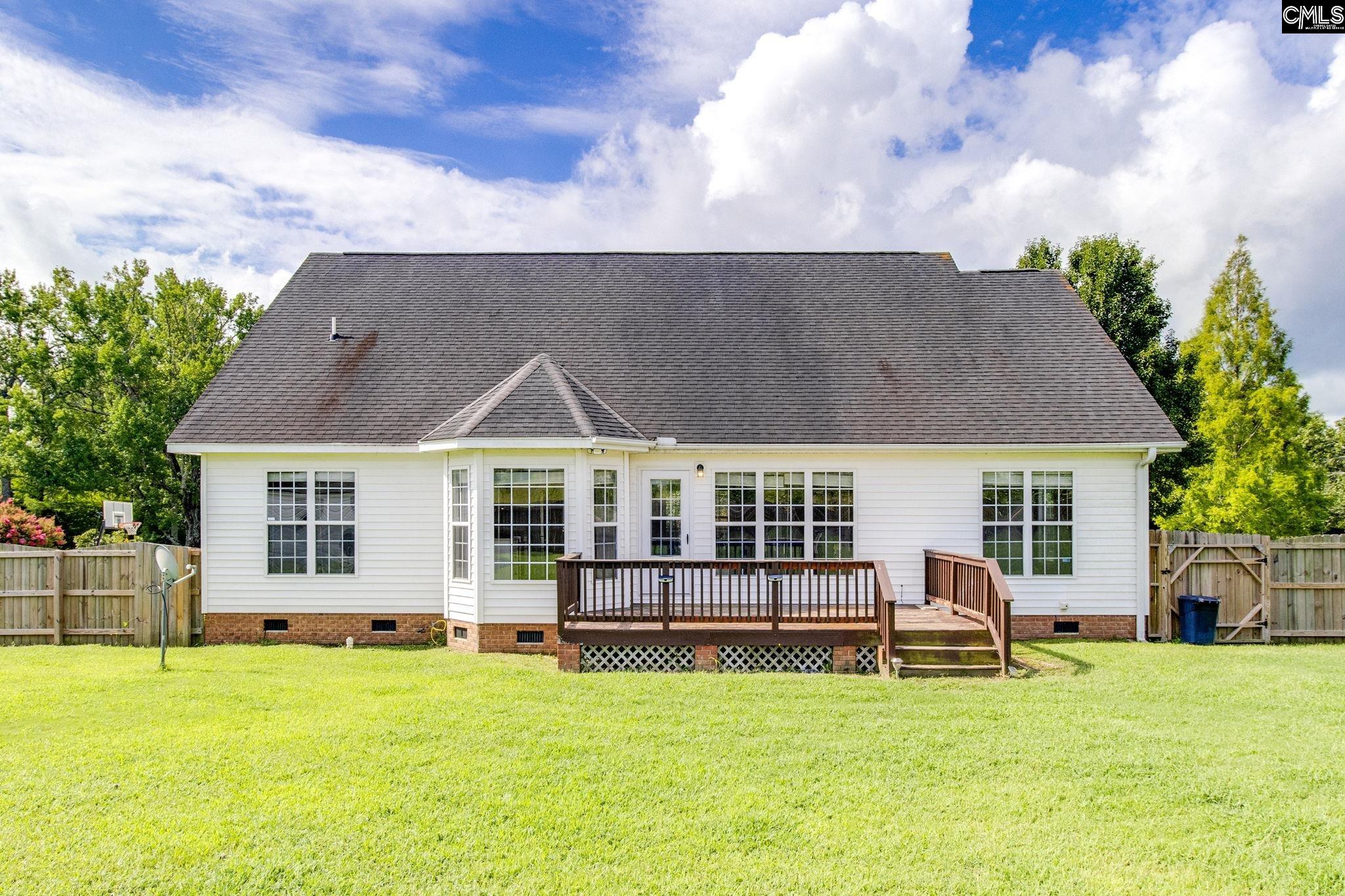 324 Town Pond Road Batesburg, SC 29006