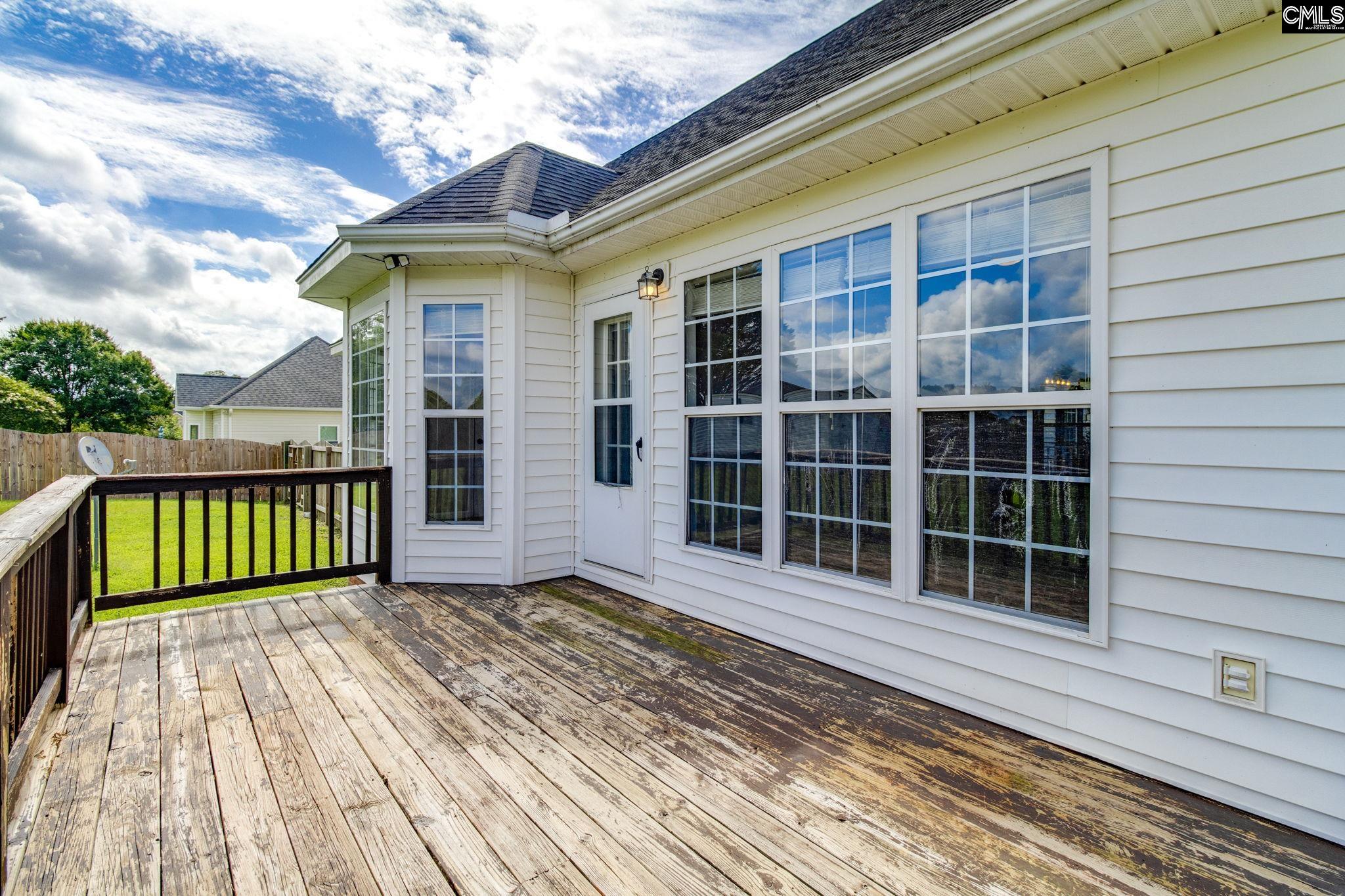 324 Town Pond Road Batesburg, SC 29006