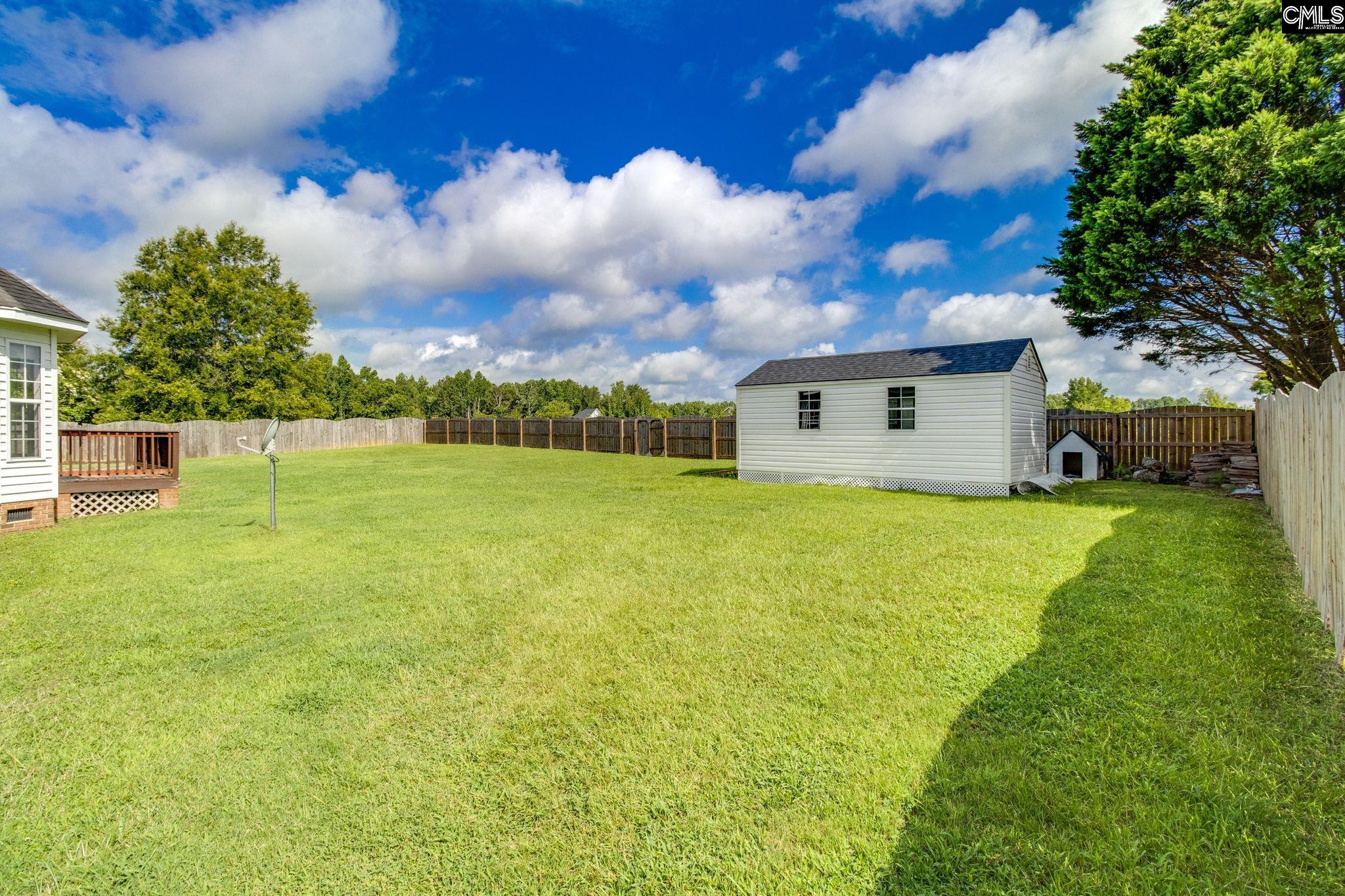 324 Town Pond Road Batesburg, SC 29006