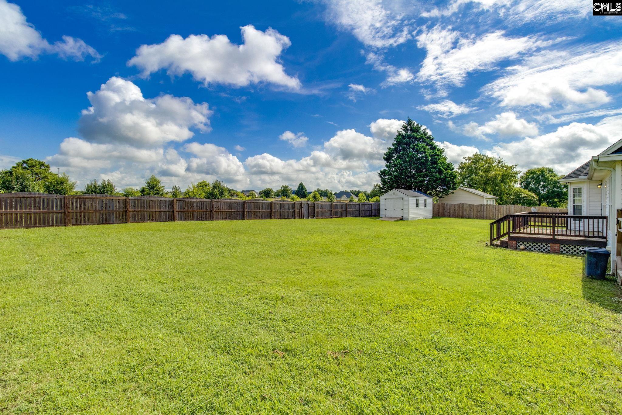 324 Town Pond Road Batesburg, SC 29006