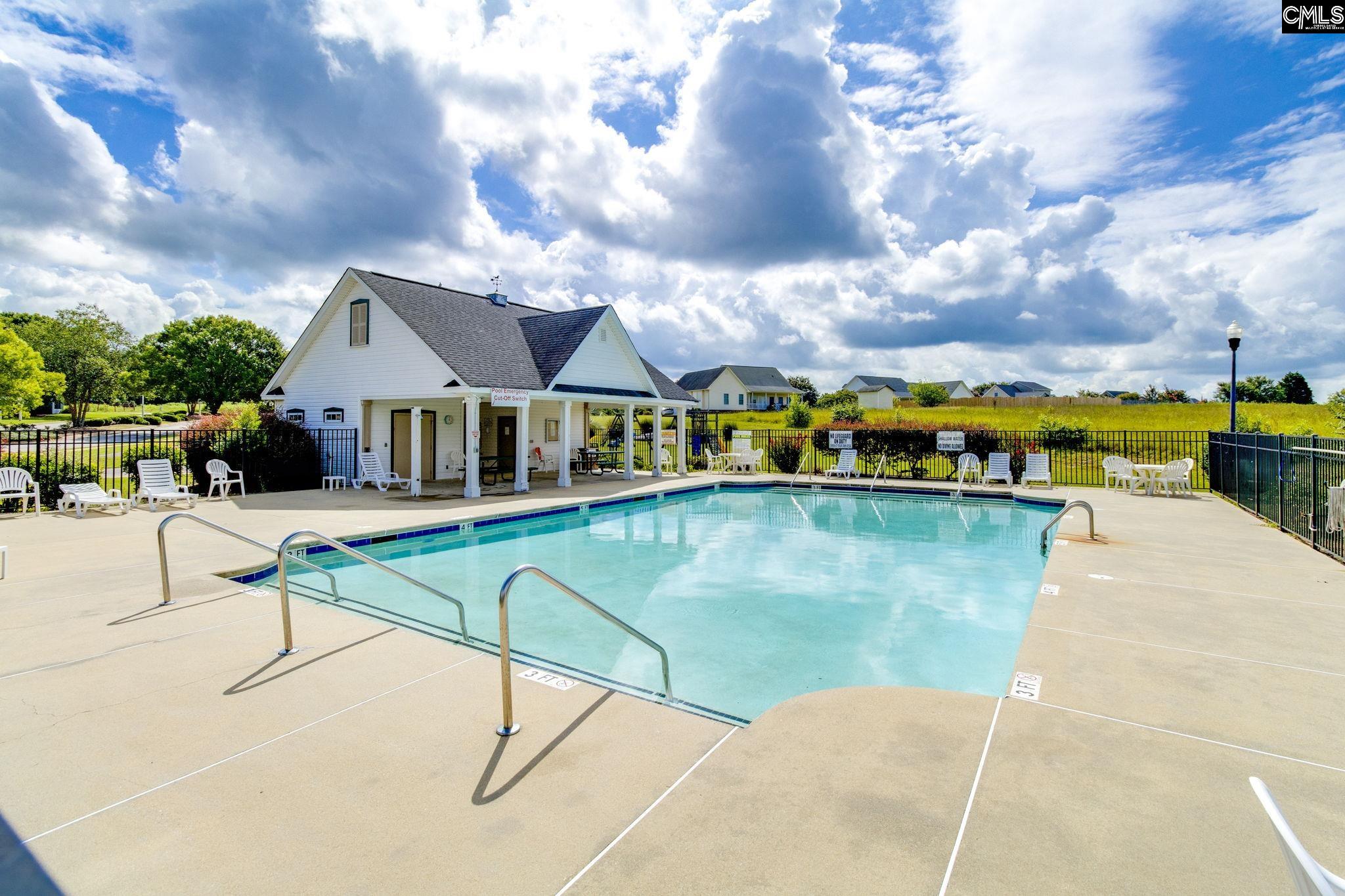 324 Town Pond Road Batesburg, SC 29006