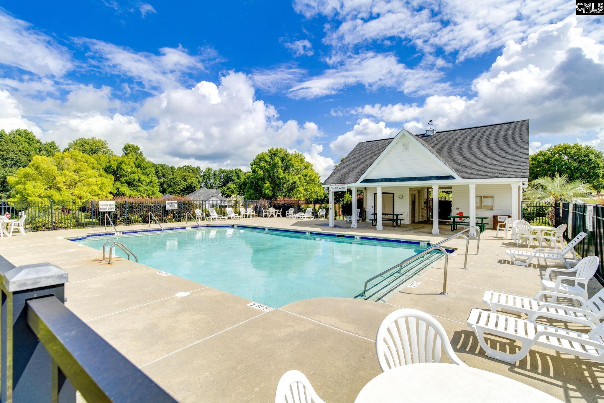 324 Town Pond Road Batesburg, SC 29006