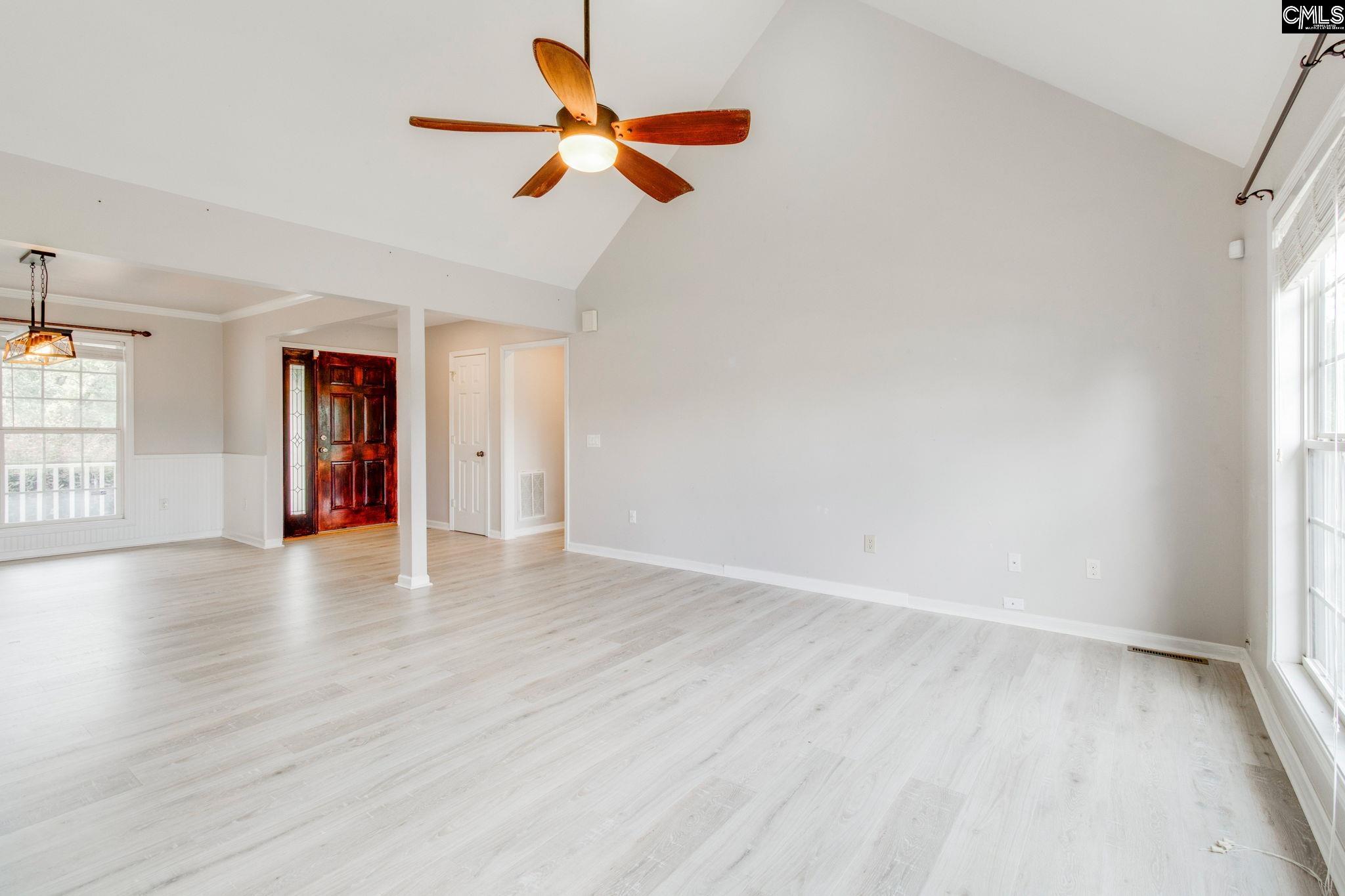 324 Town Pond Road Batesburg, SC 29006