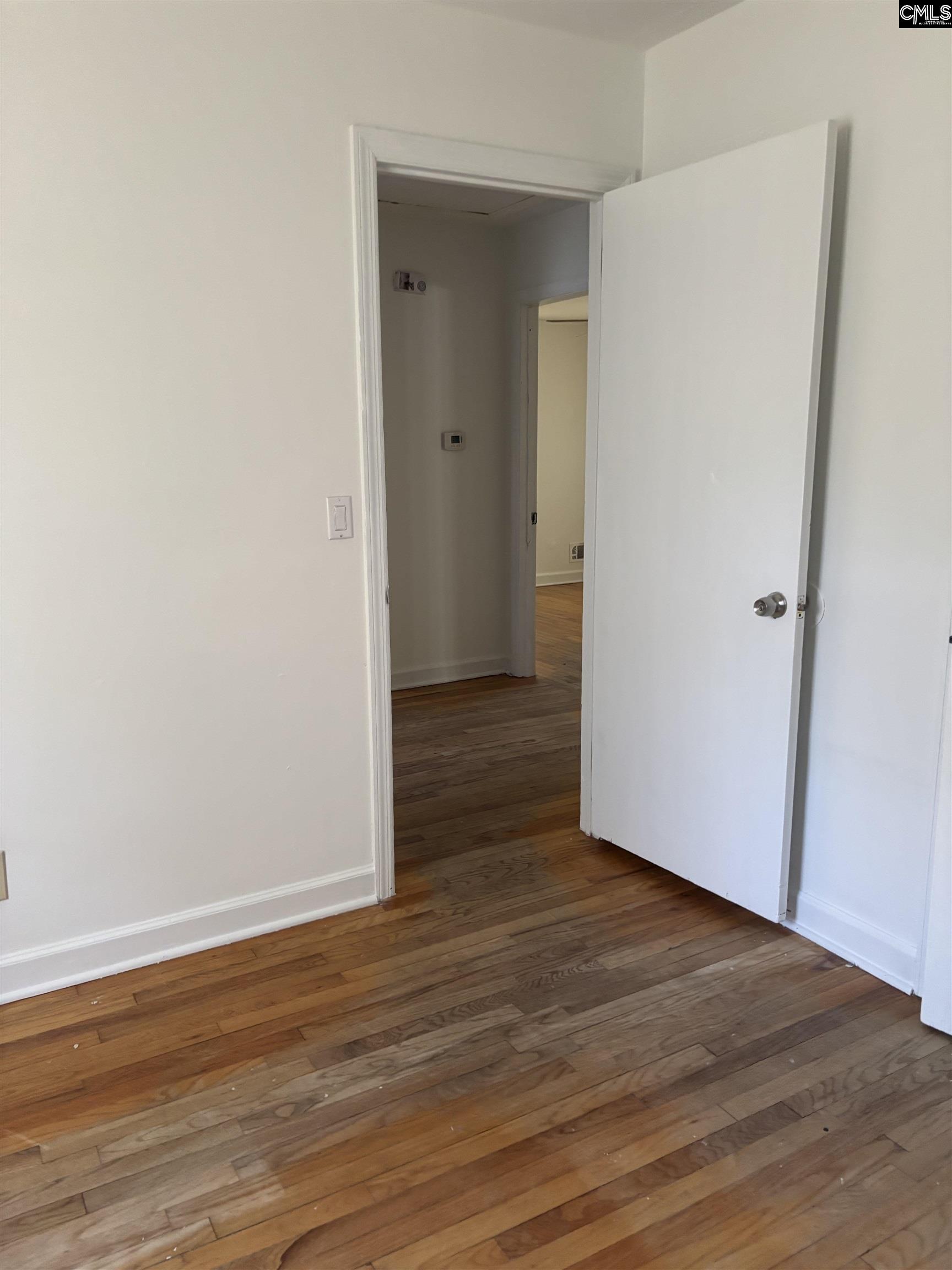 1802 Fairlamb Avenue Columbia, SC 29223-3625