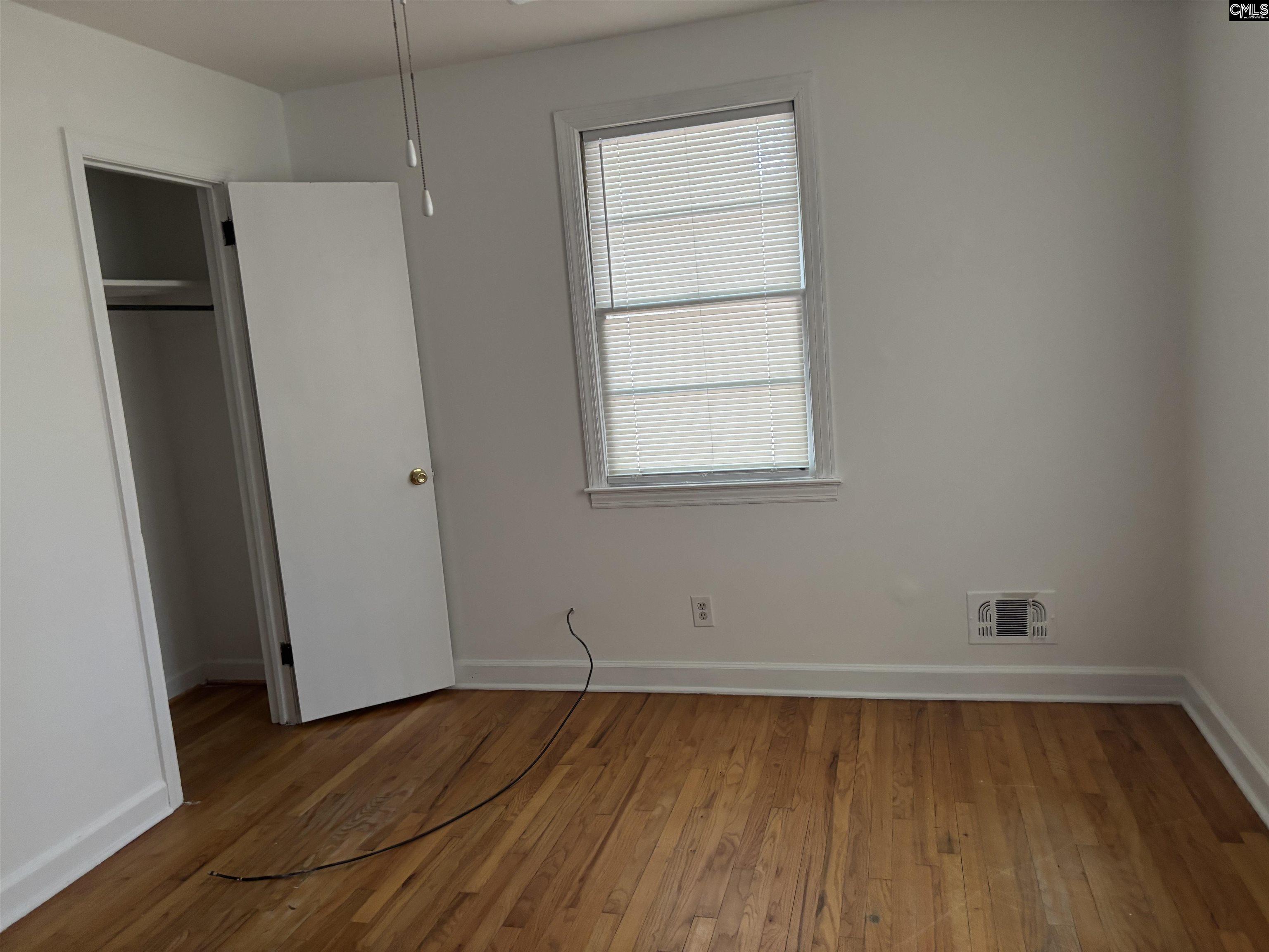 1802 Fairlamb Avenue Columbia, SC 29223-3625