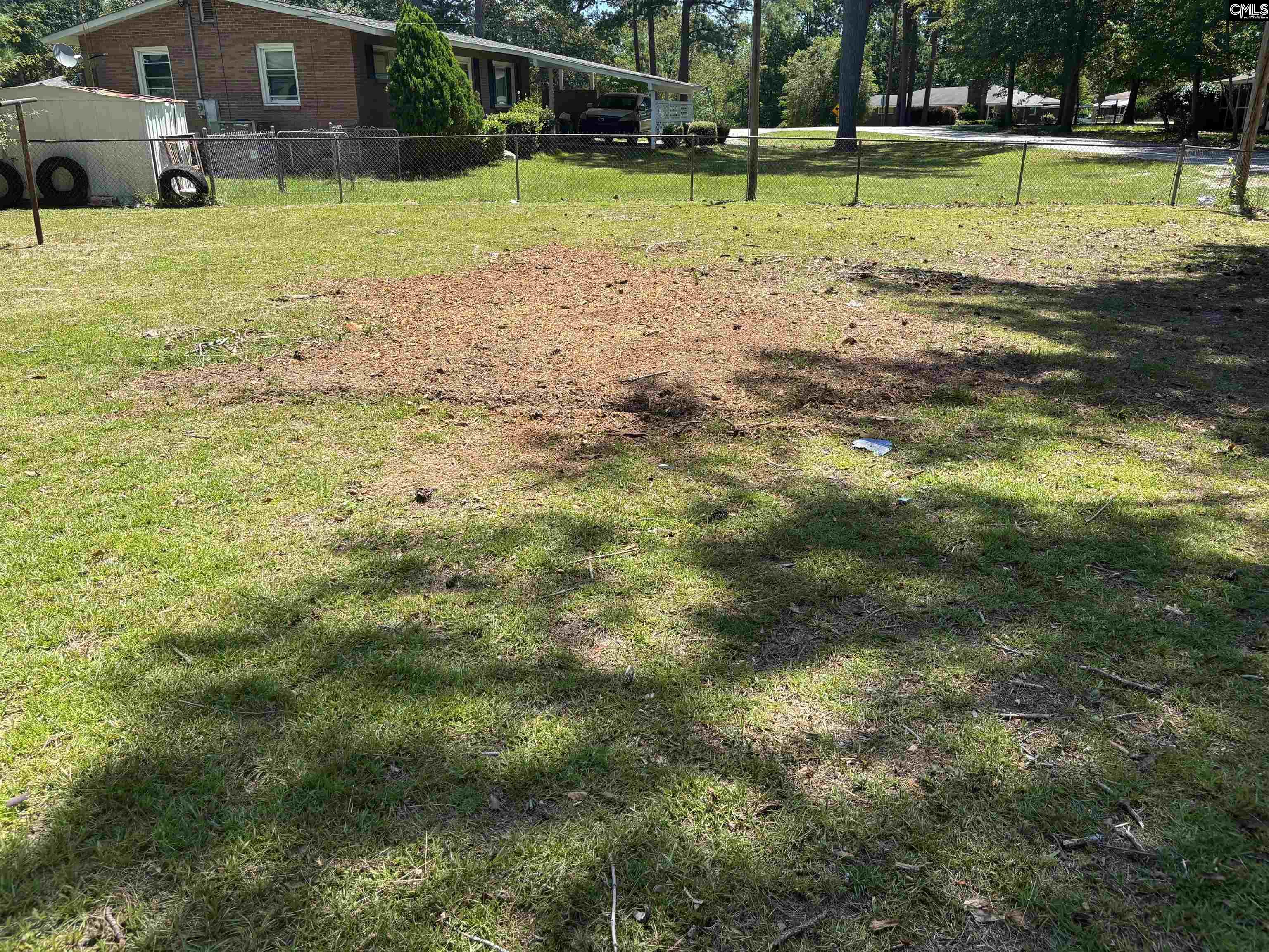 1802 Fairlamb Avenue Columbia, SC 29223-3625