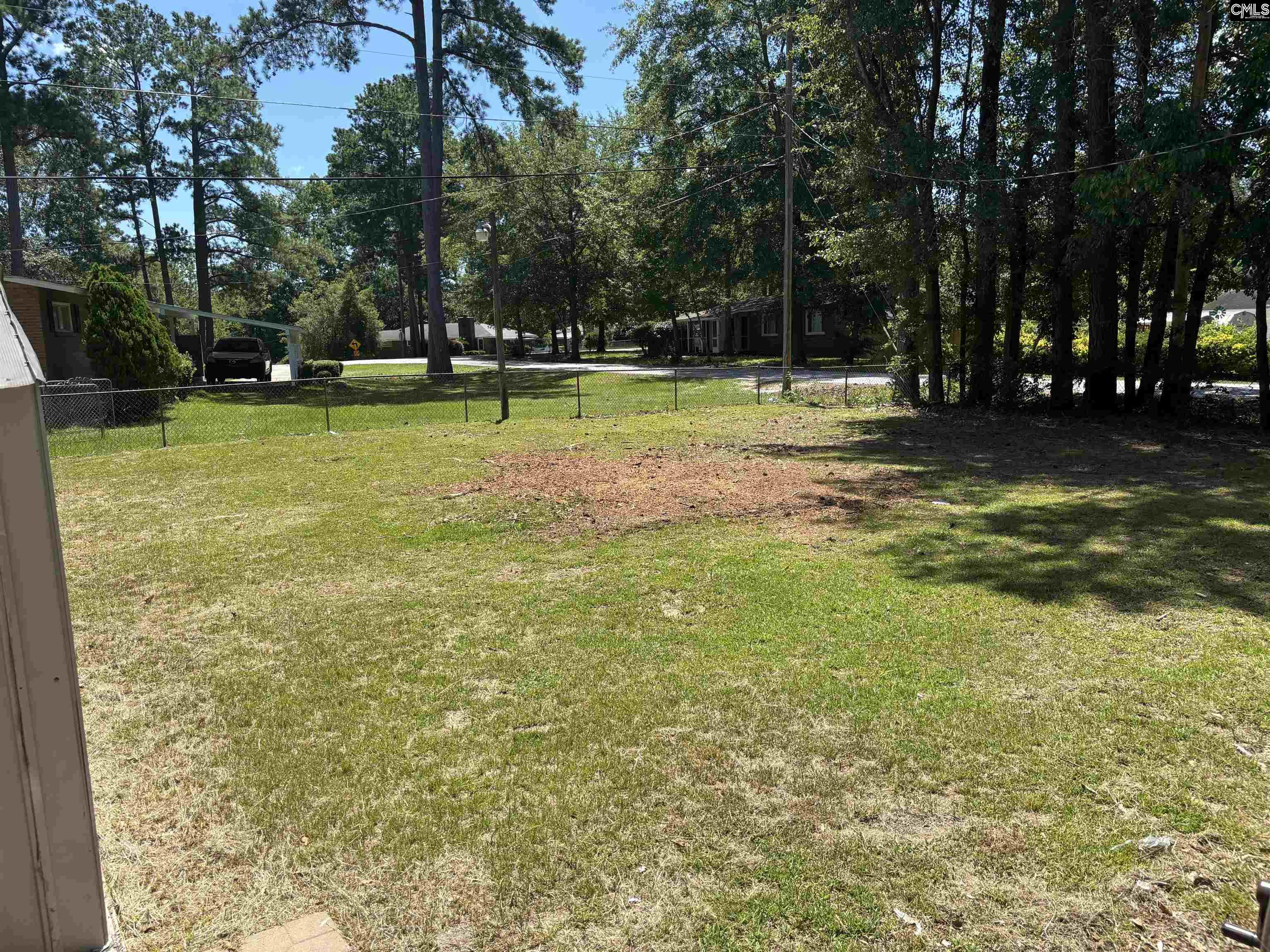 1802 Fairlamb Avenue Columbia, SC 29223-3625