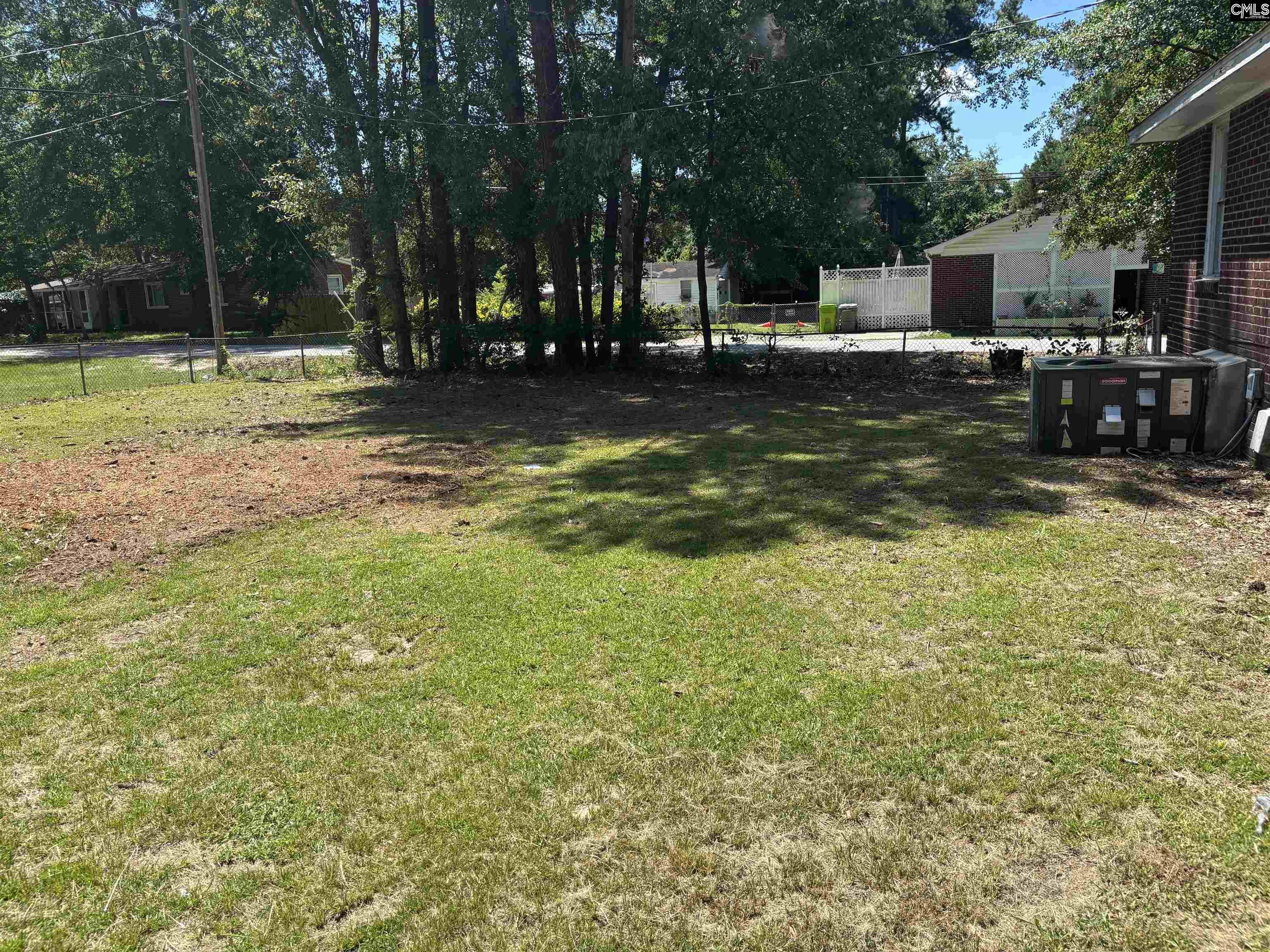 1802 Fairlamb Avenue Columbia, SC 29223-3625