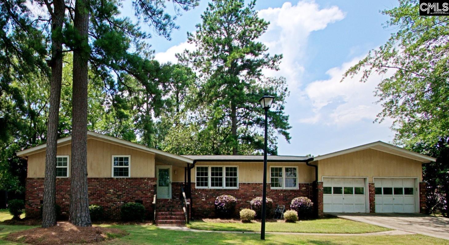 112 Royal Tower Dr Irmo, SC 29063-2318