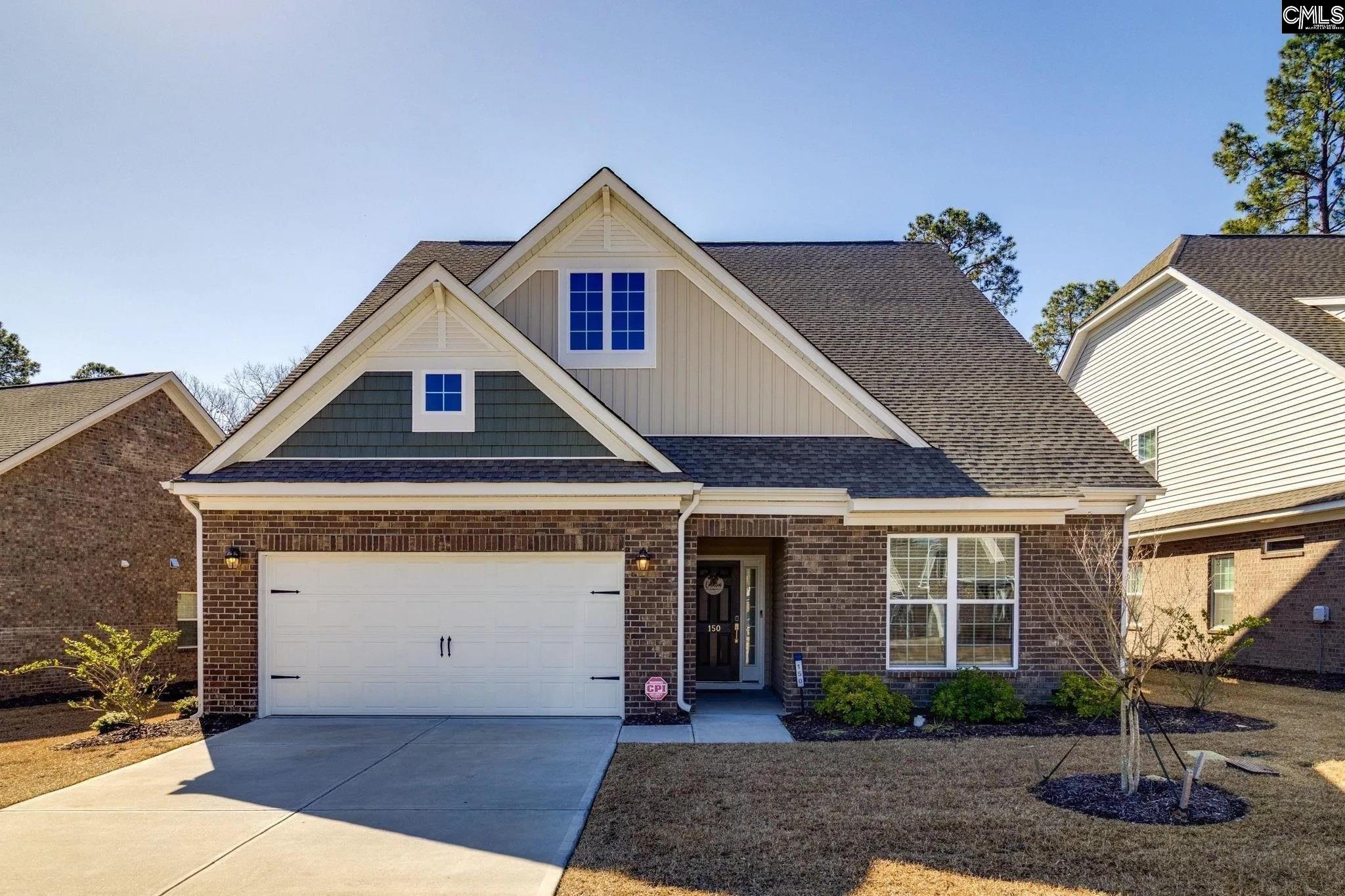 150 Backspin Drive Elgin, SC 29045