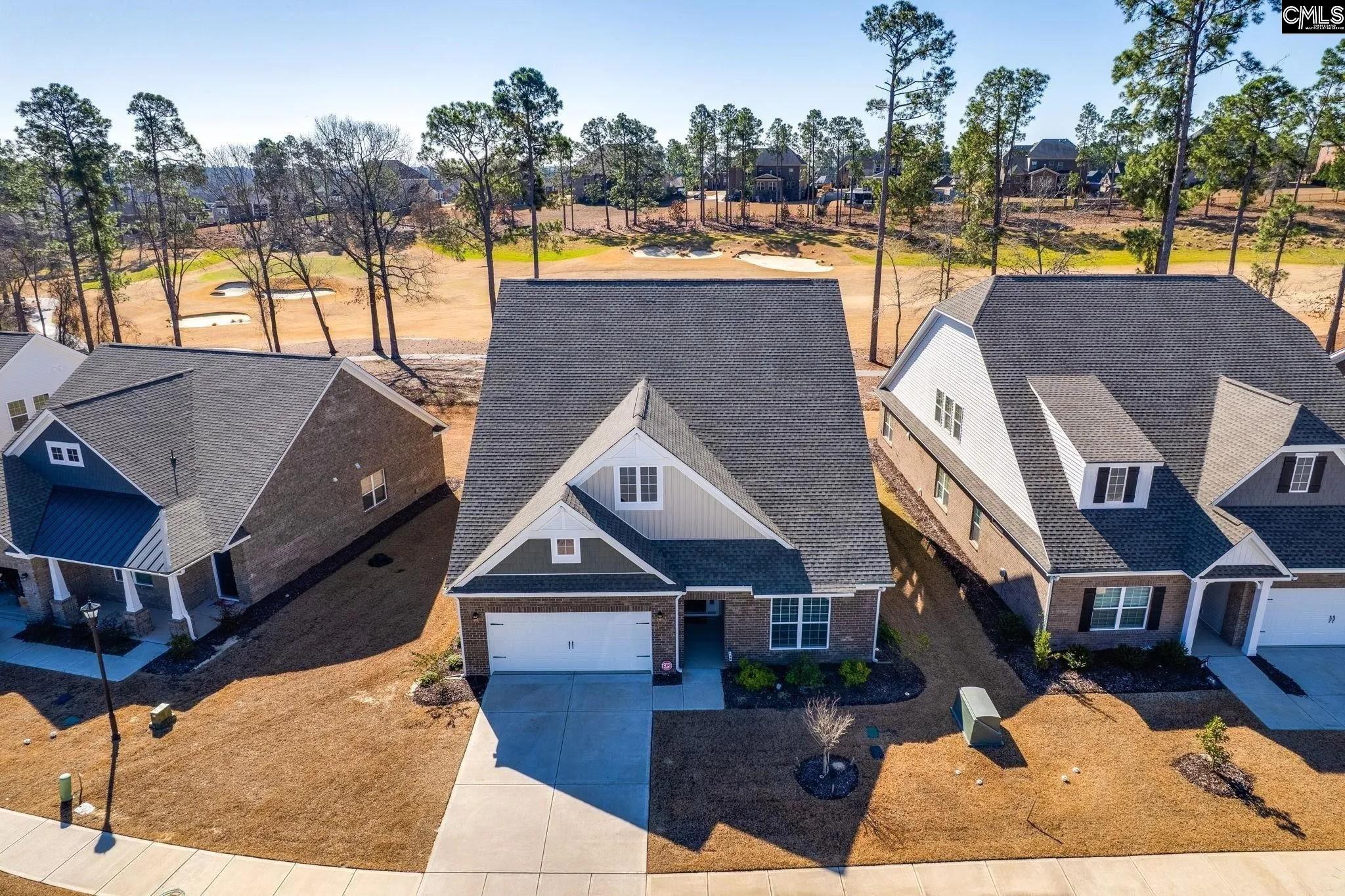 150 Backspin Drive Elgin, SC 29045