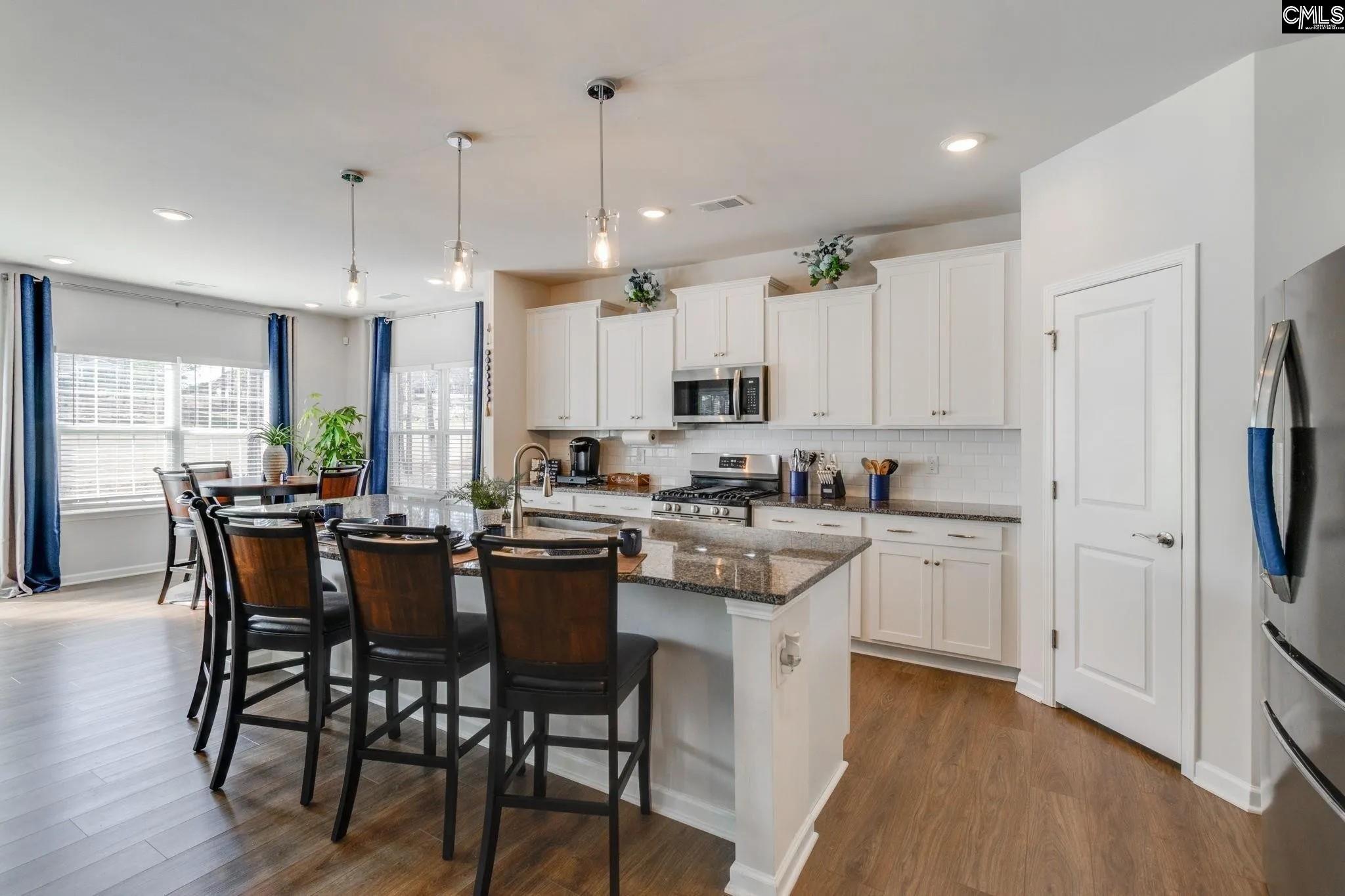 150 Backspin Drive Elgin, SC 29045