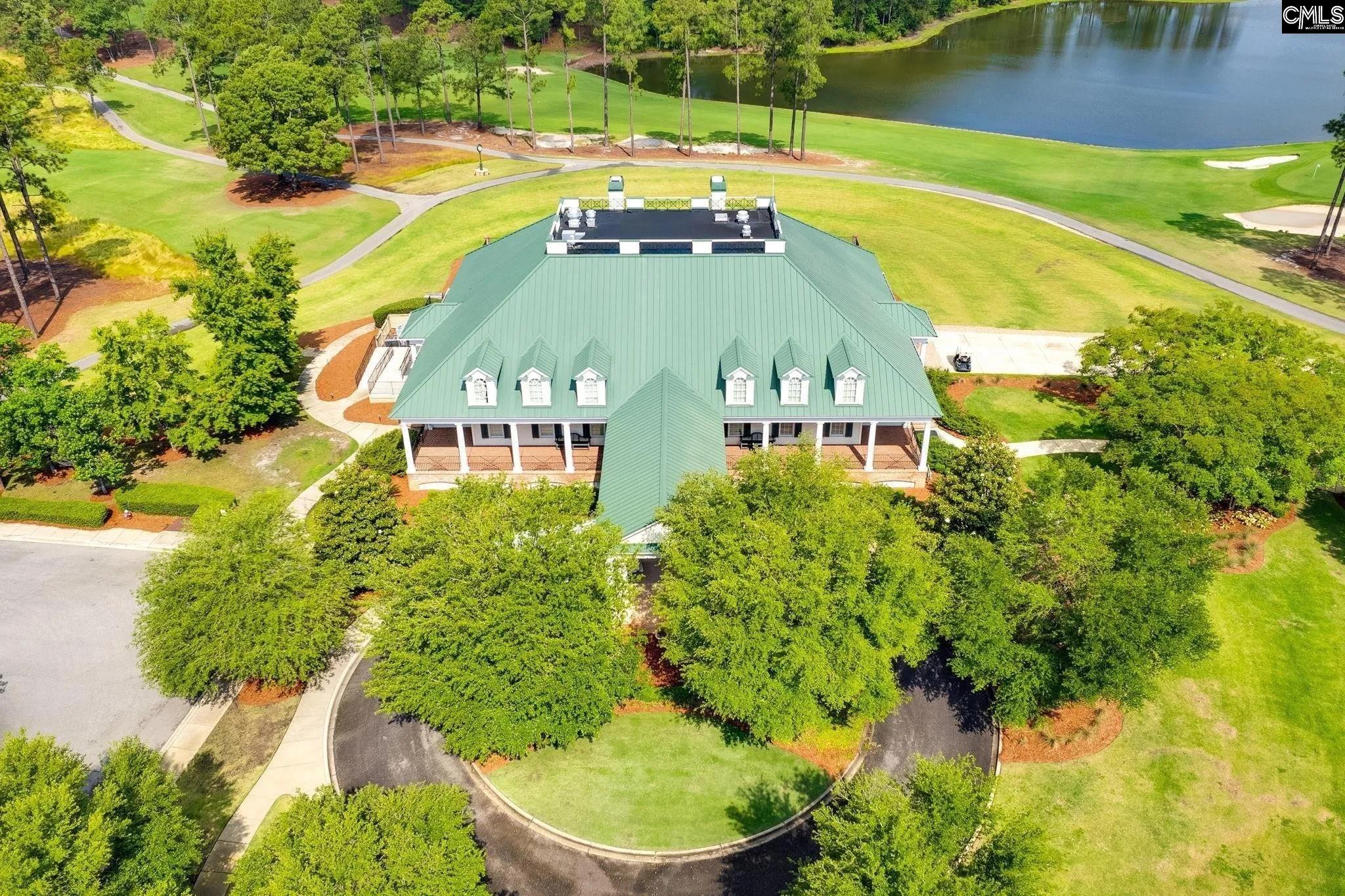 150 Backspin Drive Elgin, SC 29045