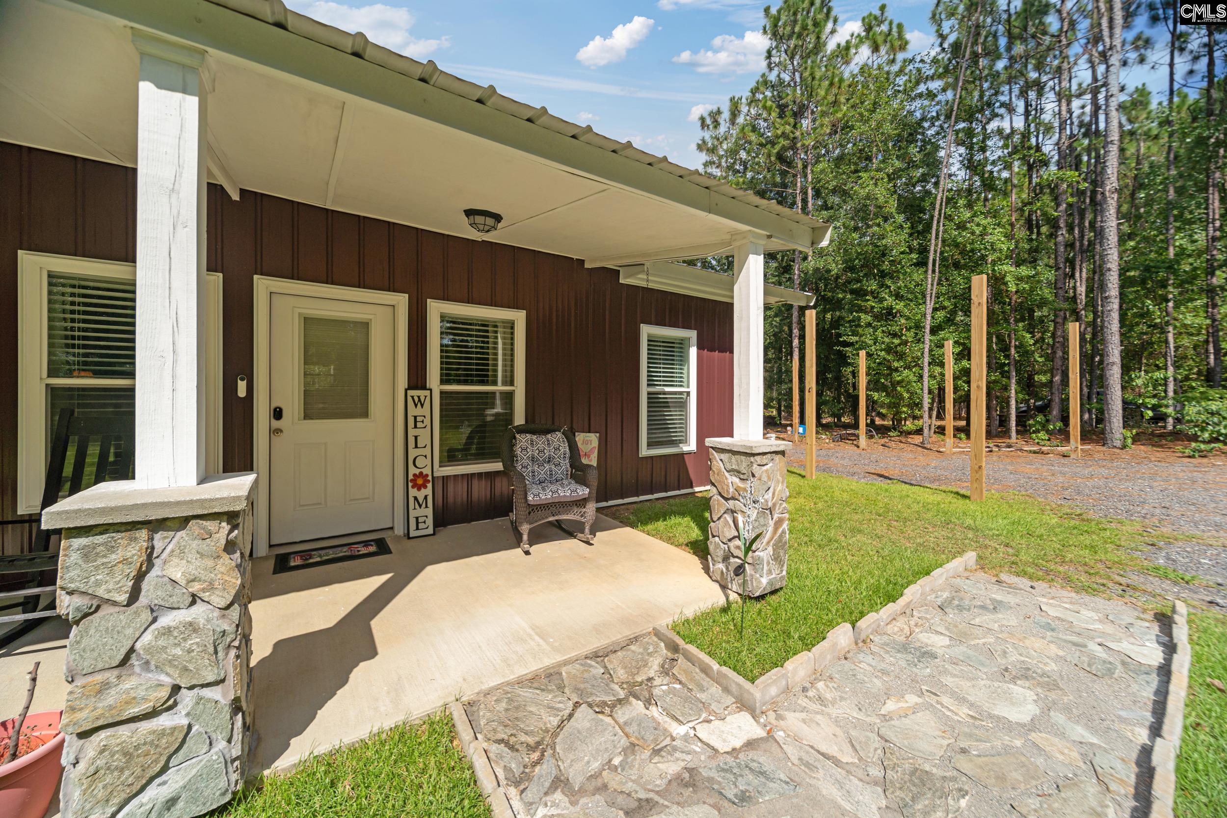 189 Clinton Church Road Salley, SC 29137