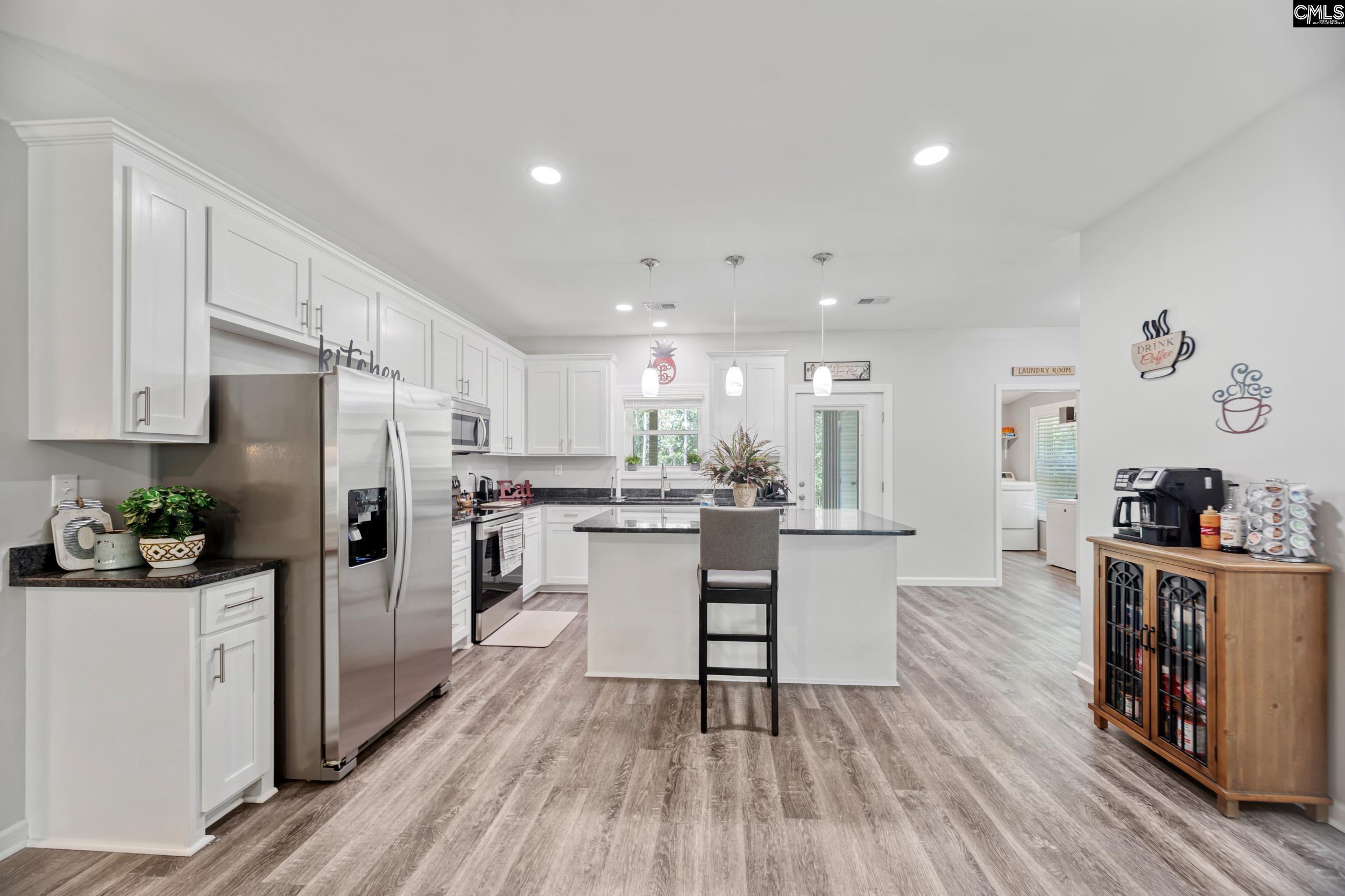 189 Clinton Church Road Salley, SC 29137
