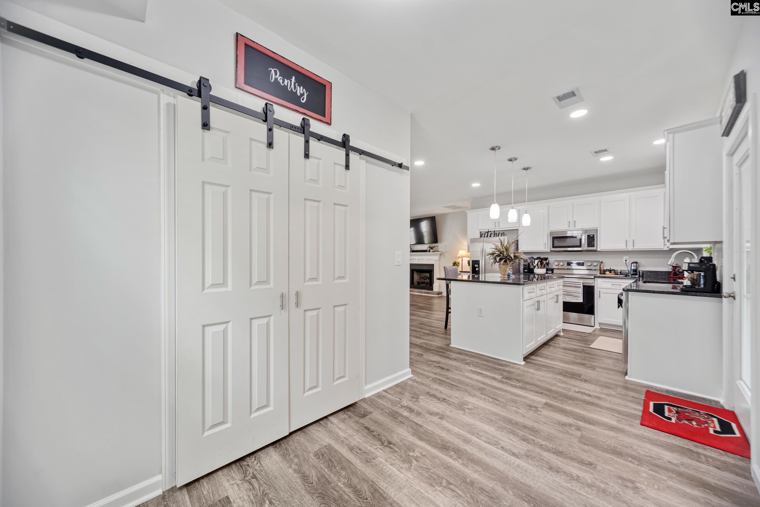 189 Clinton Church Road Salley, SC 29137