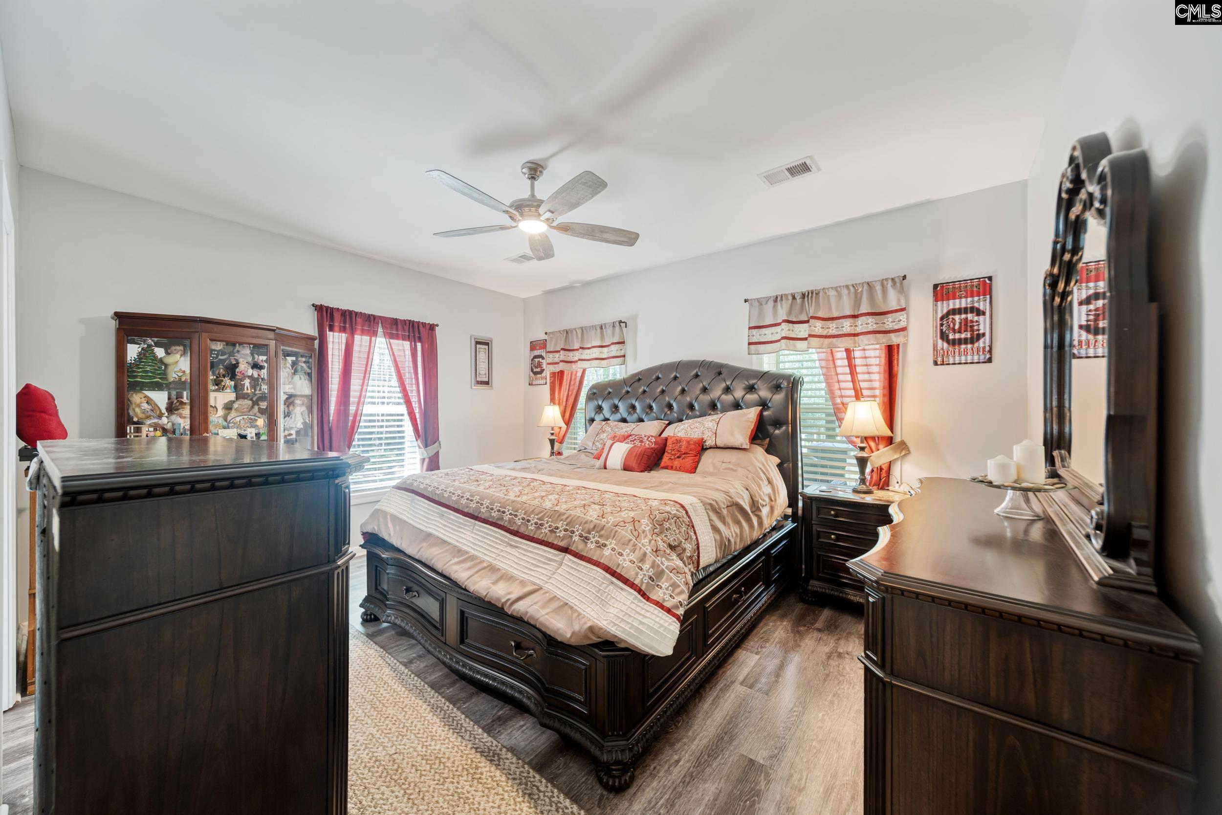 189 Clinton Church Road Salley, SC 29137